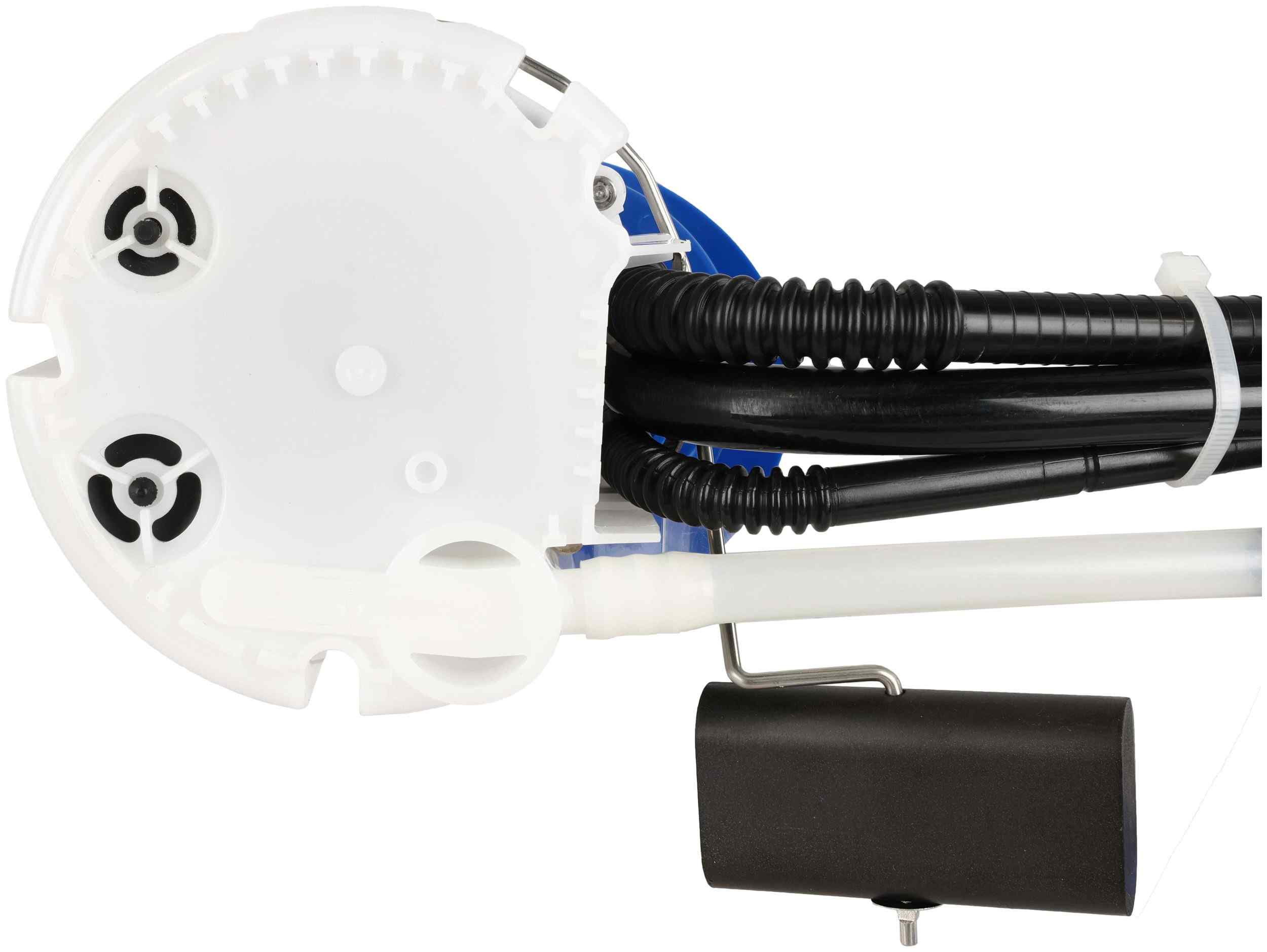 Delphi Fuel Pump Module FG2165