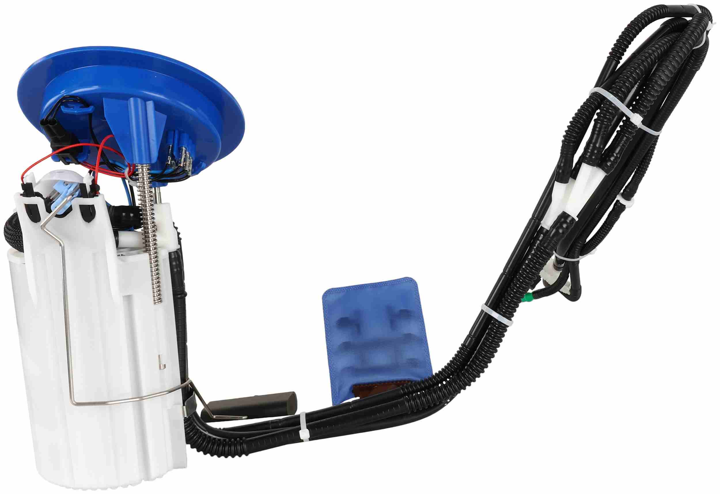 Delphi Fuel Pump Module FG2165