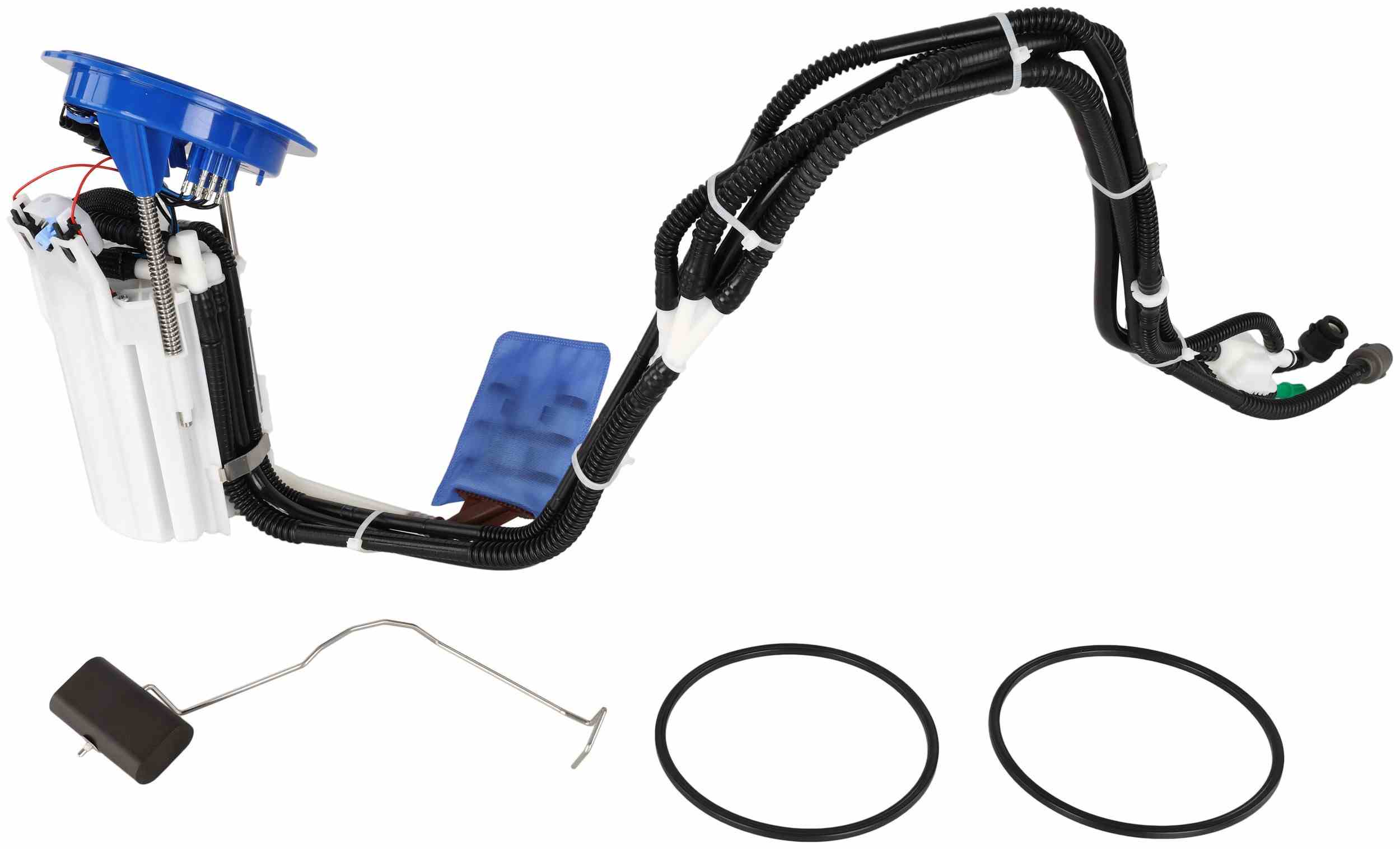 Delphi Fuel Pump Module FG2165