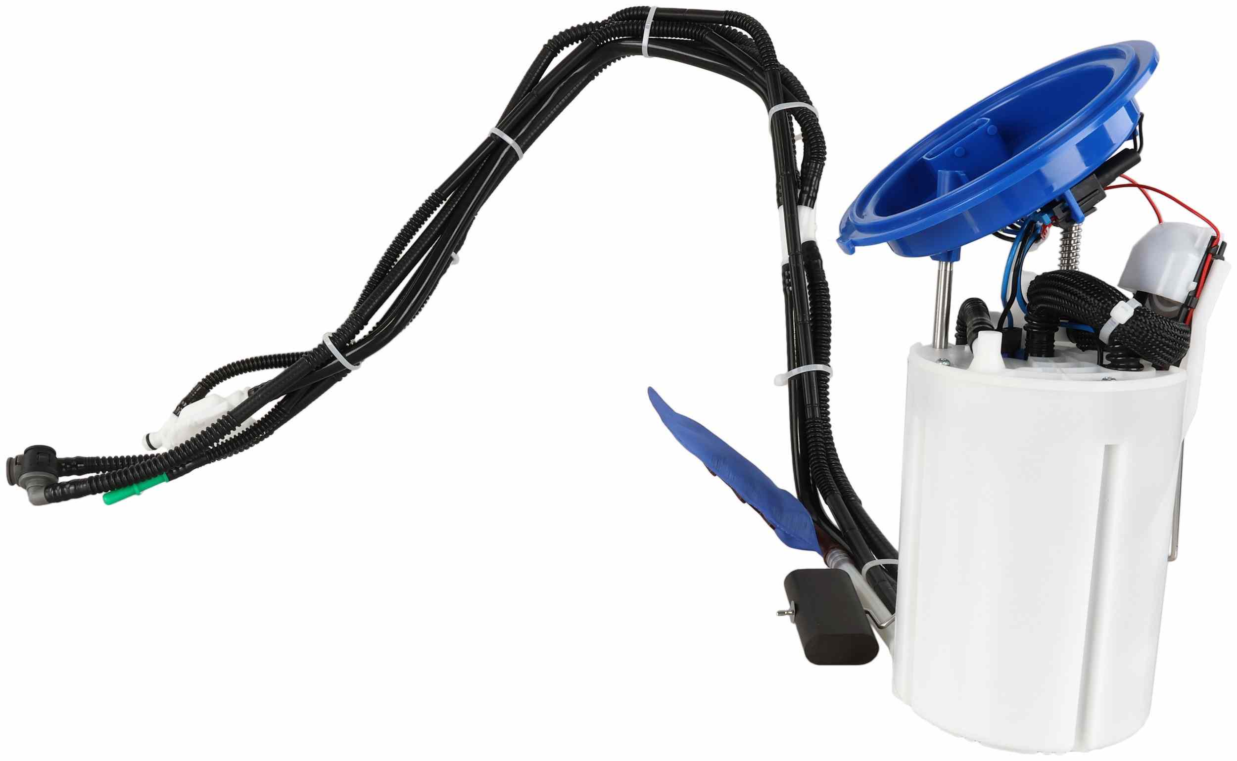 Delphi Fuel Pump Module FG2165