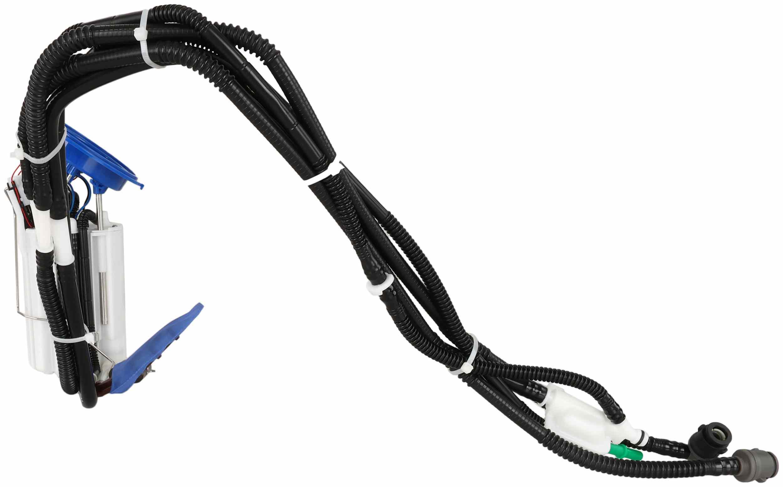 Delphi Fuel Pump Module FG2165