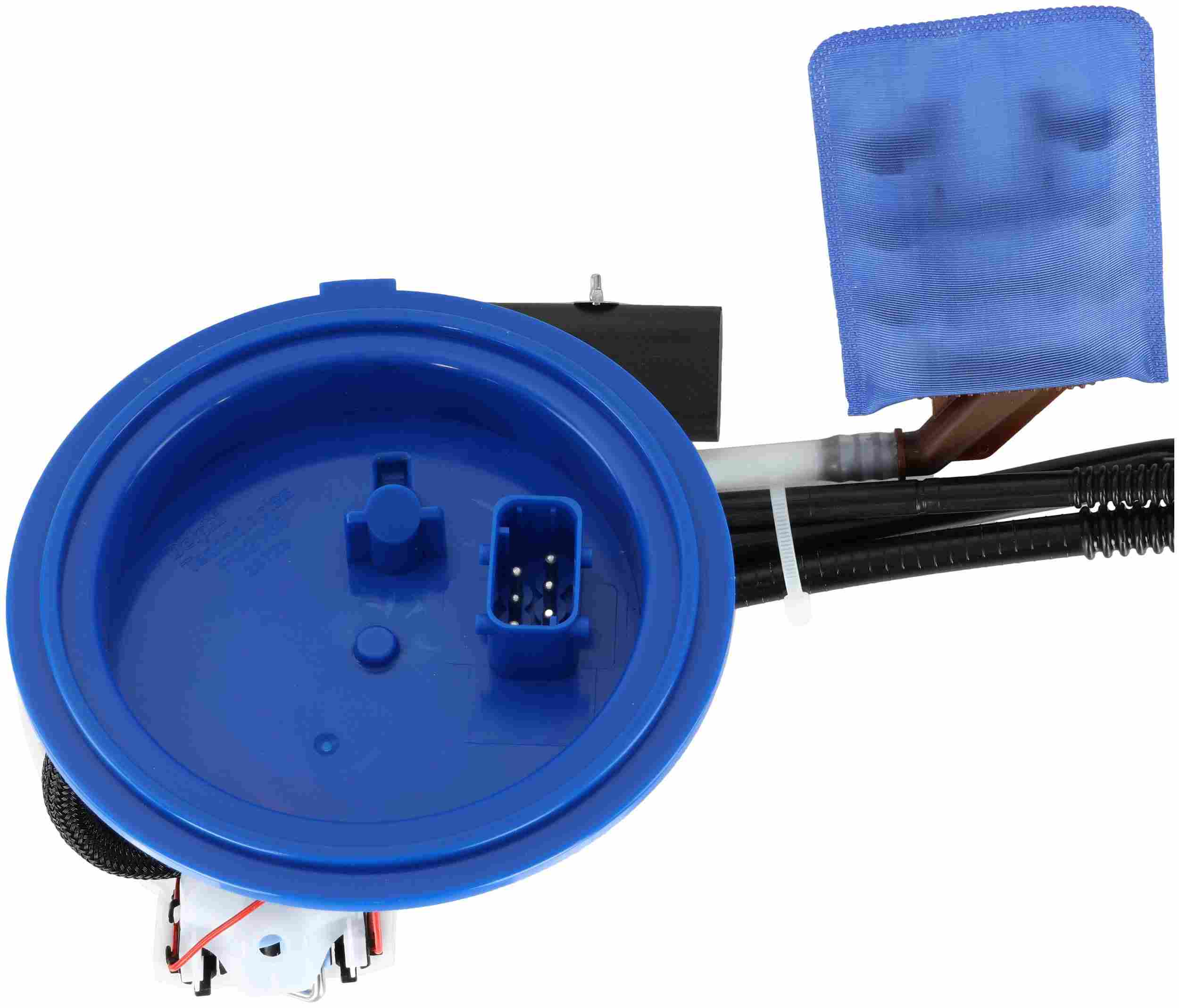 Delphi Fuel Pump Module FG2165