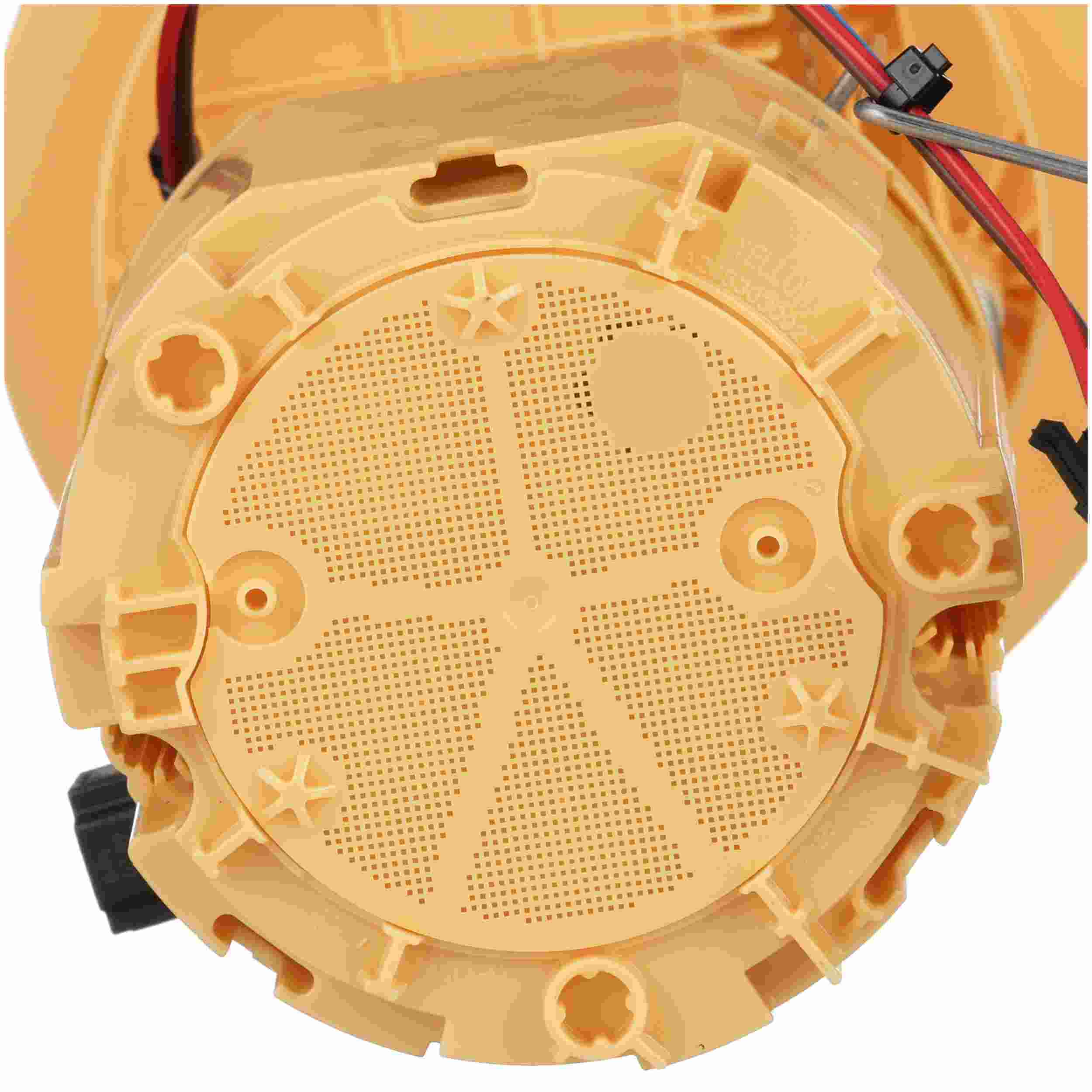Delphi Fuel Pump Module FG2173