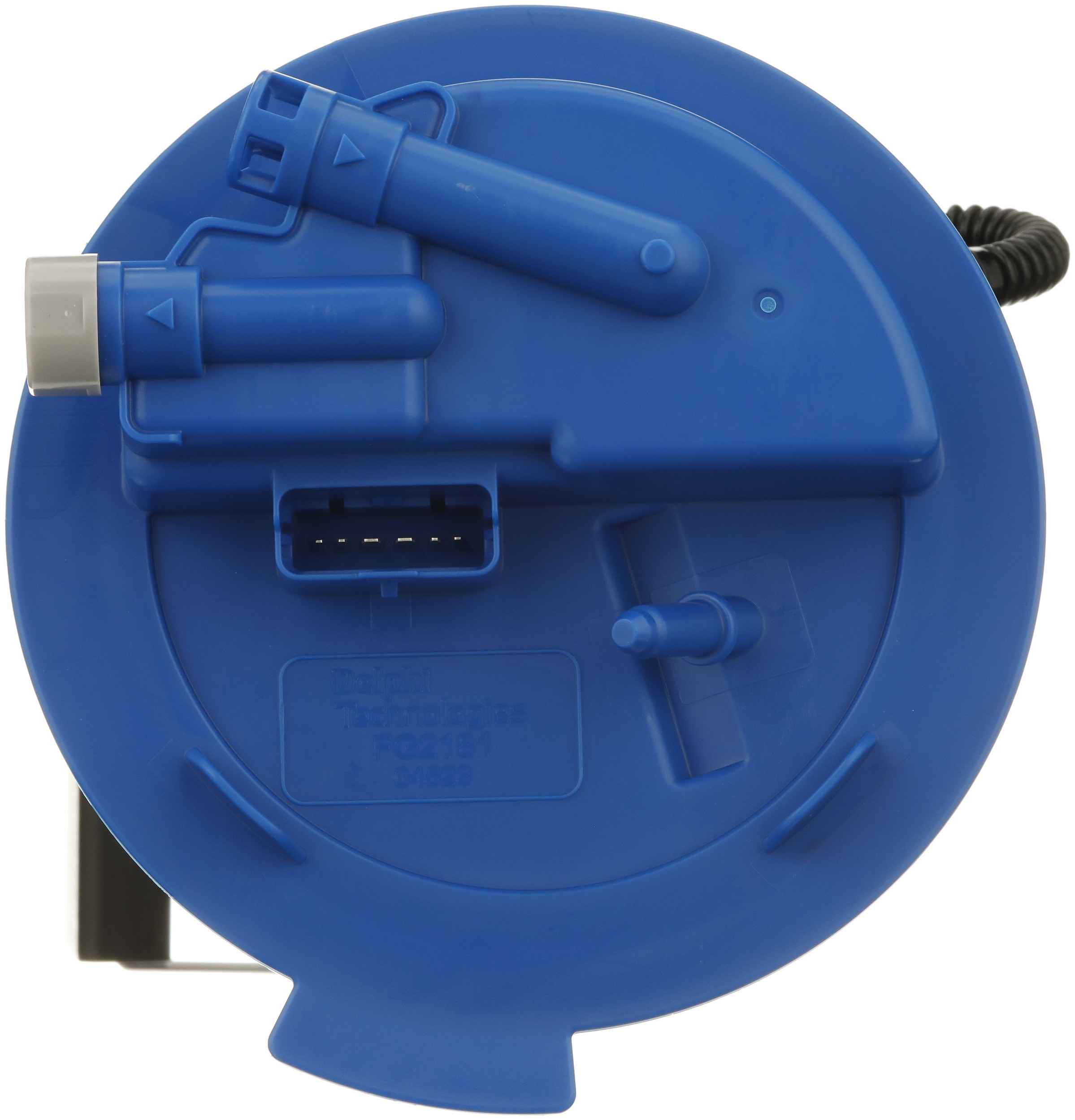 Delphi Fuel Pump Module FG2181