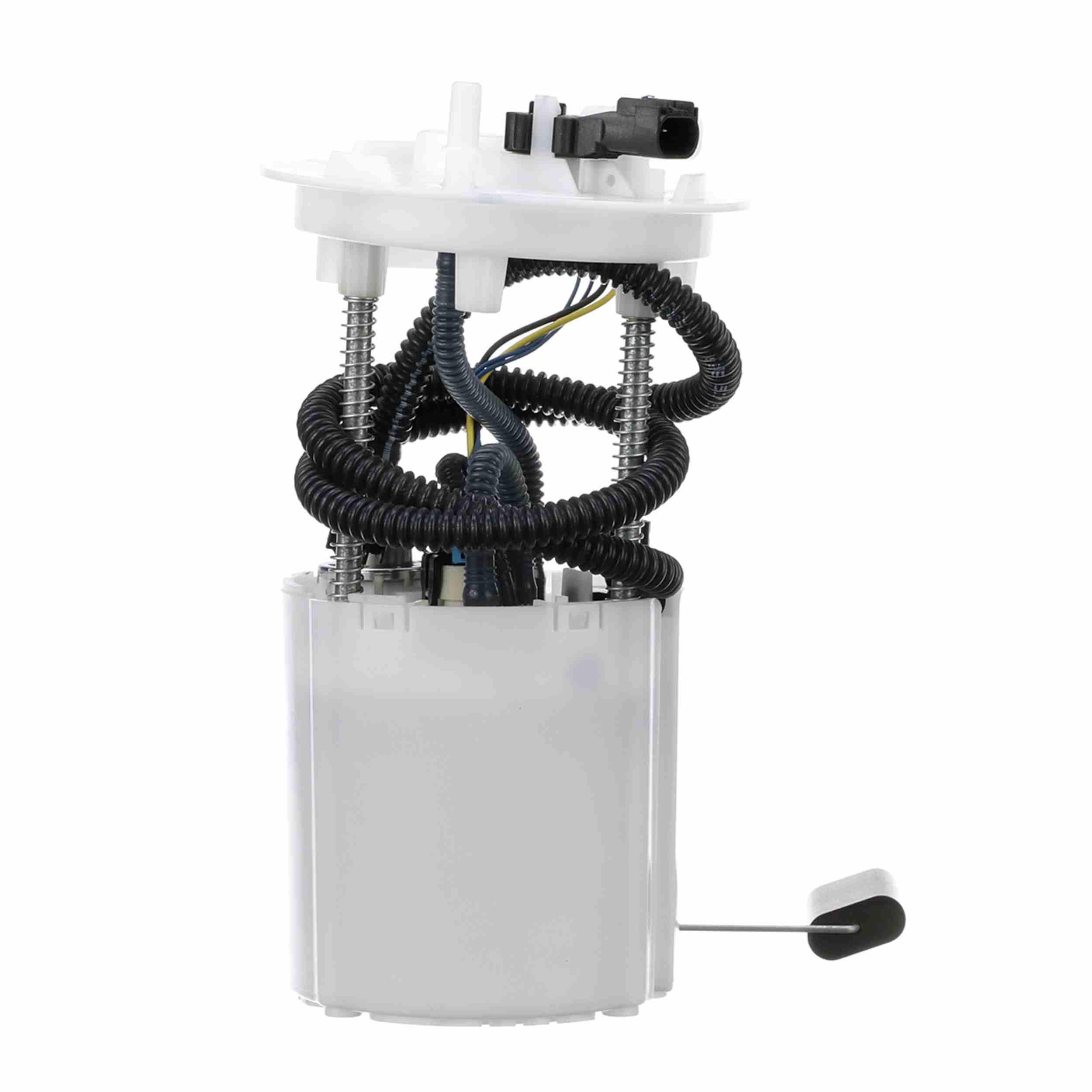 Delphi Fuel Pump Module top view frsport FG2184