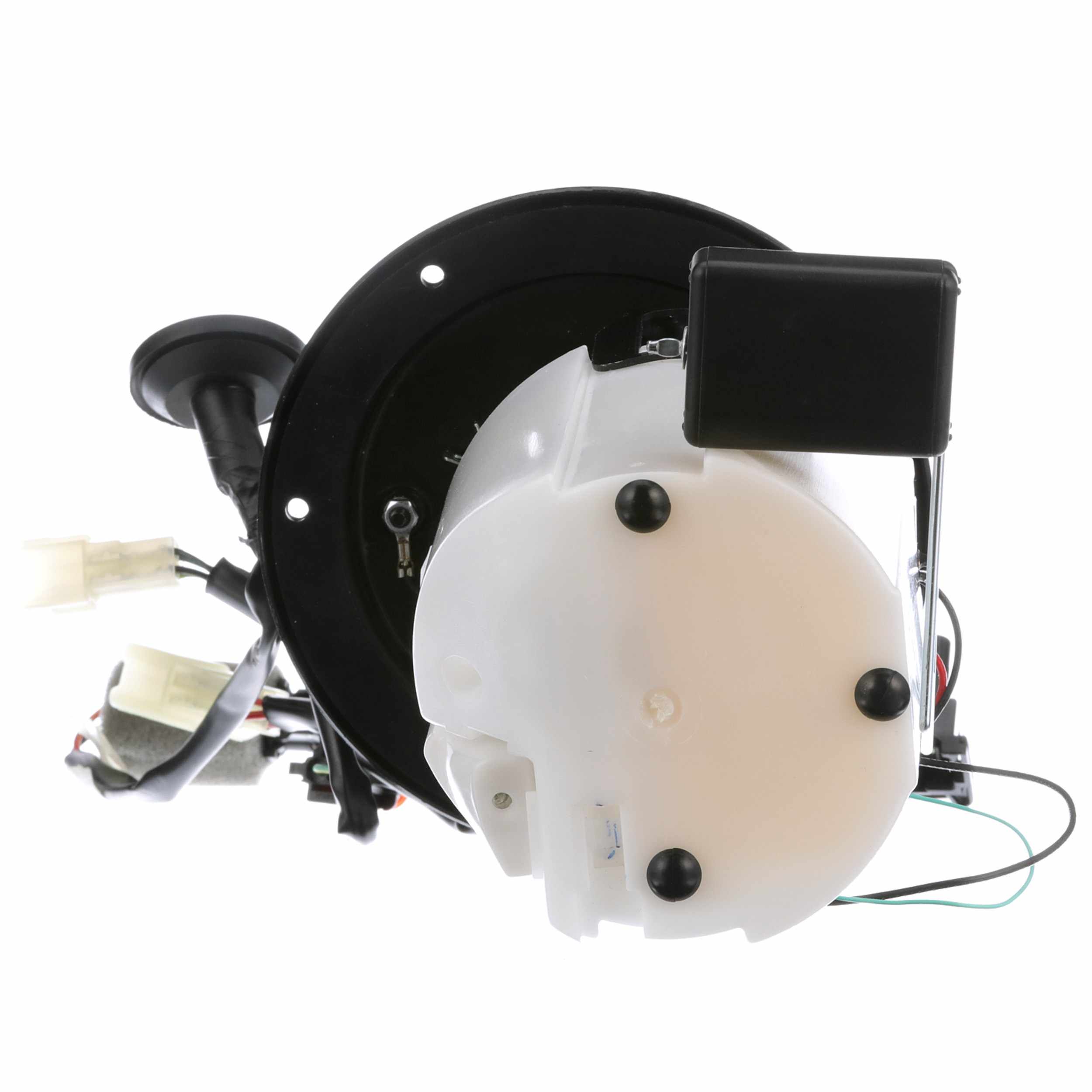 Delphi Fuel Pump Module top view frsport FG2194