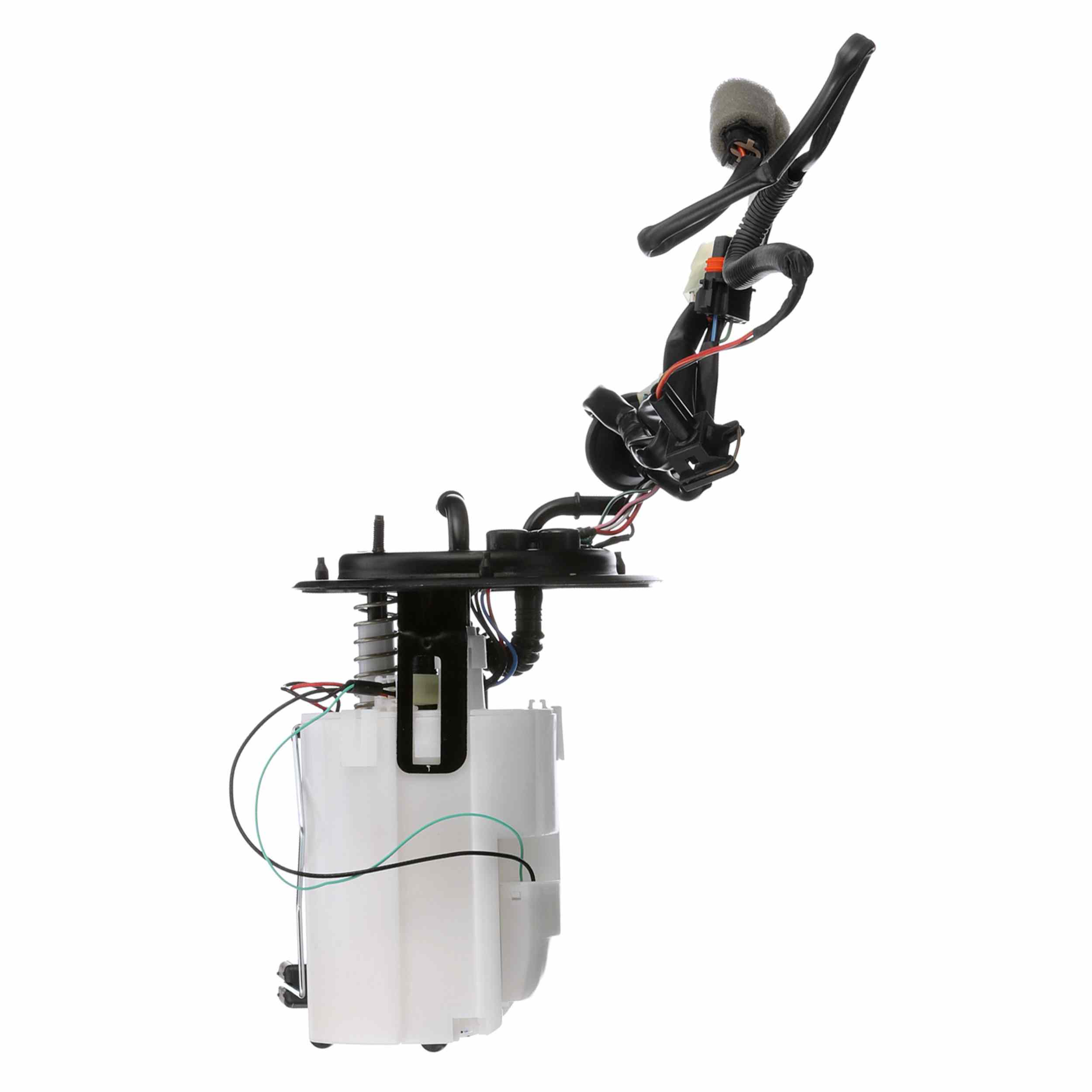 Delphi Fuel Pump Module top view frsport FG2194