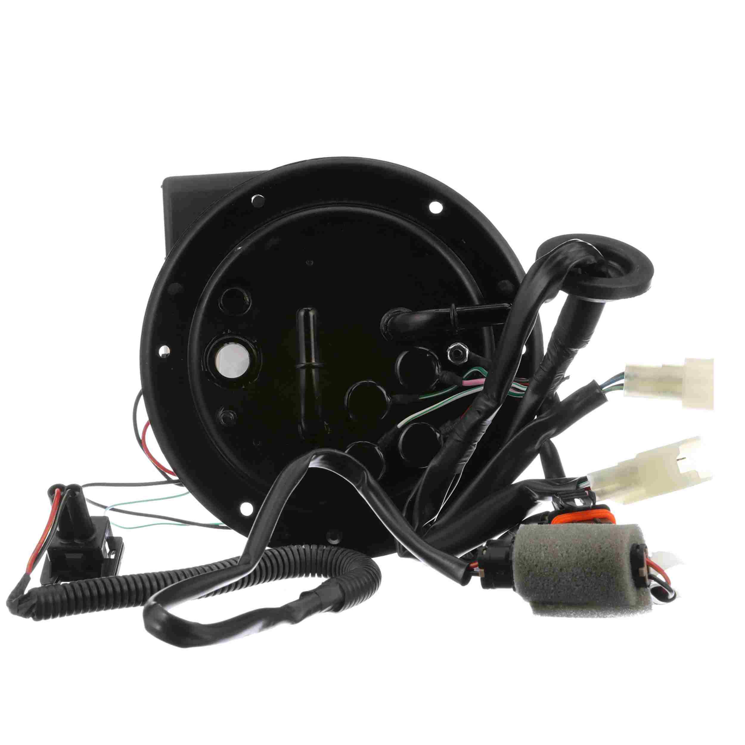 Delphi Fuel Pump Module top view frsport FG2194