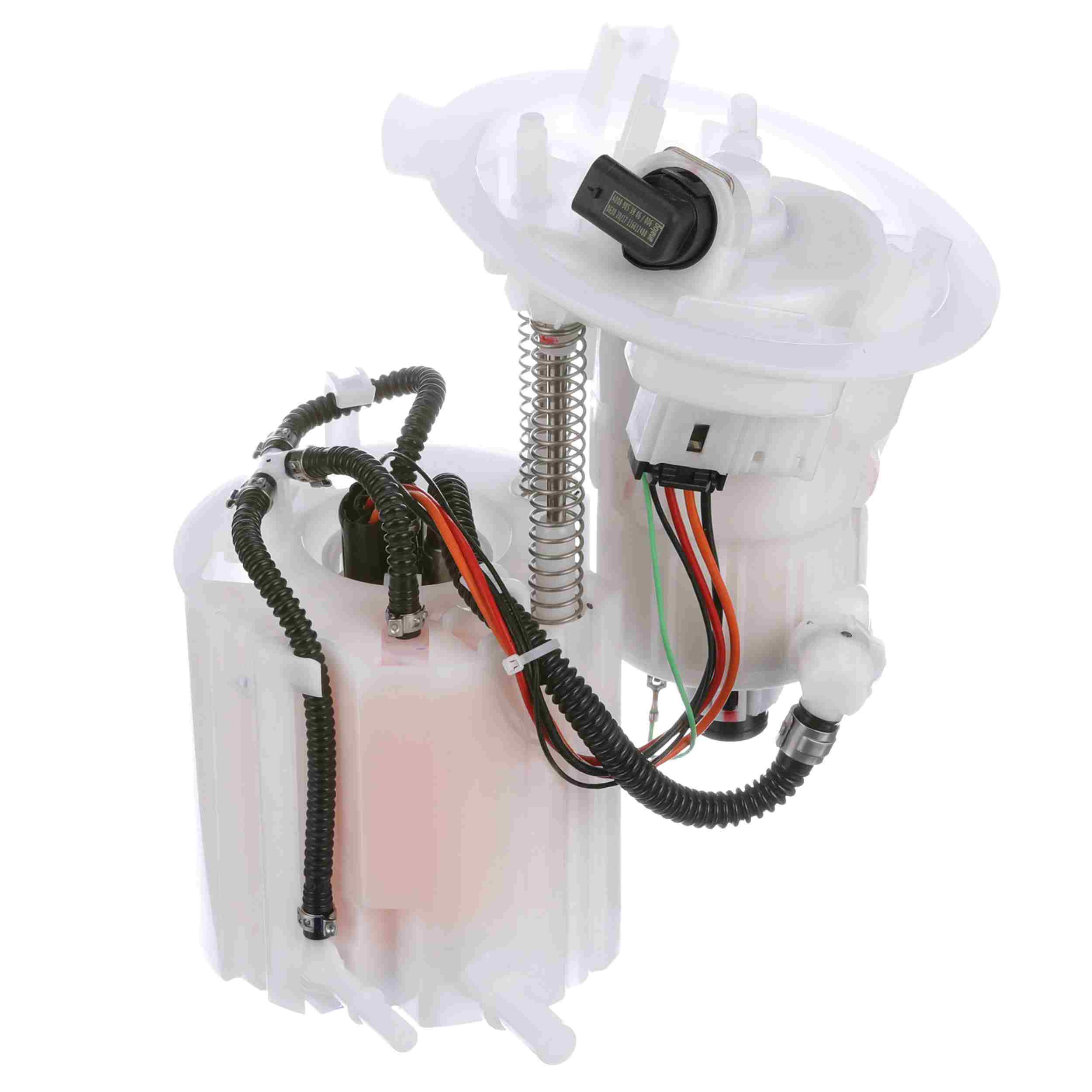 Delphi Fuel Pump Module FG2204