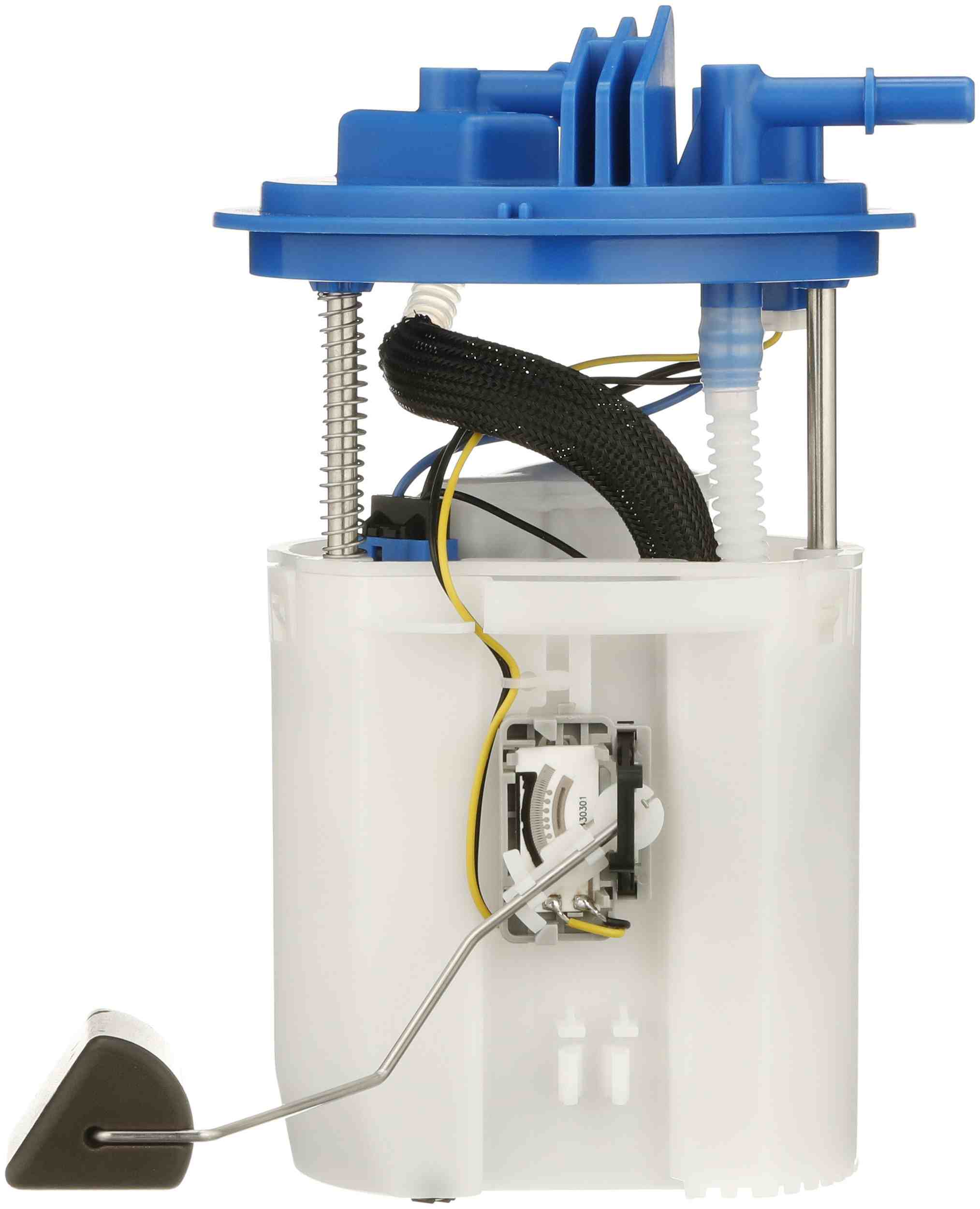 Delphi Fuel Pump Module FG2207