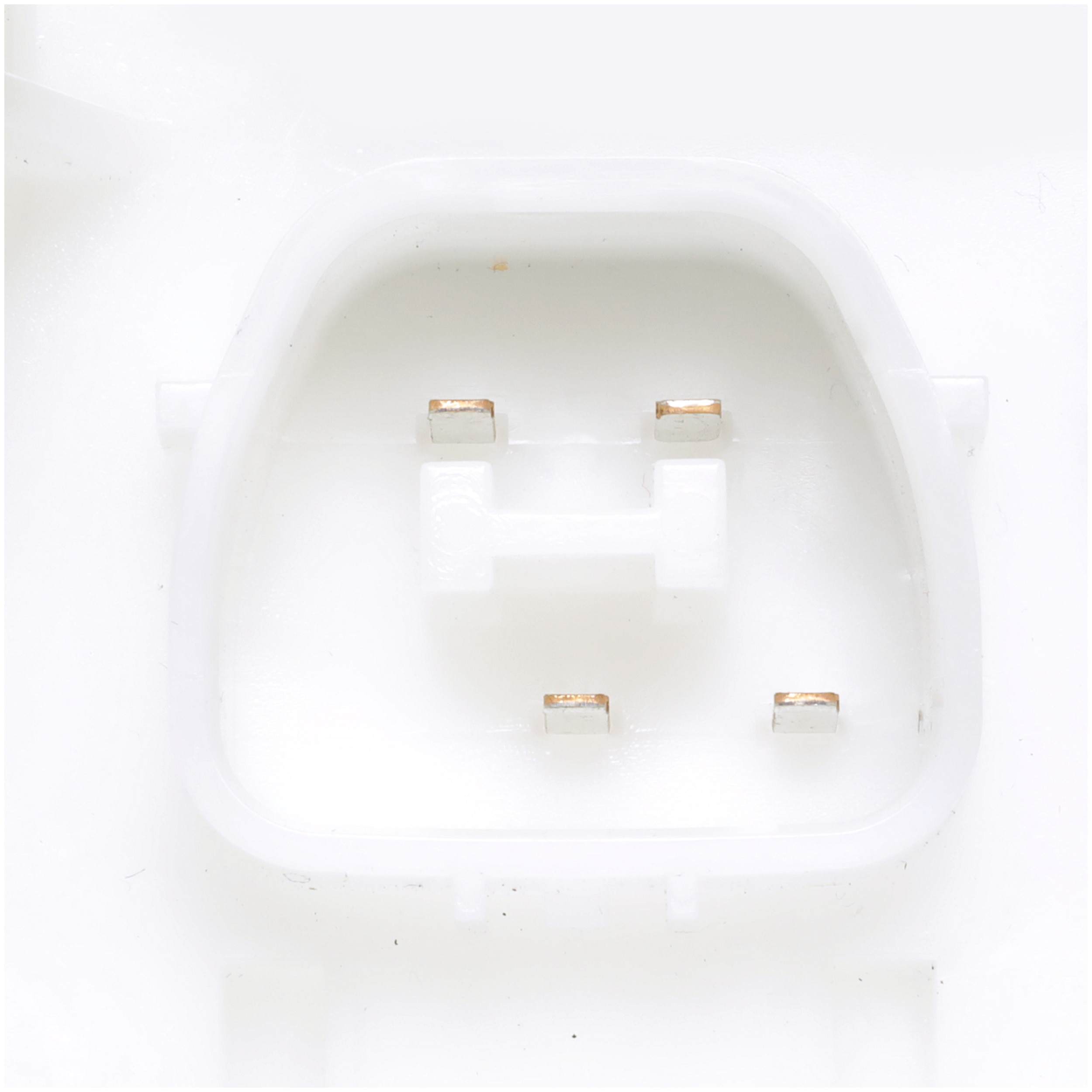 Delphi Fuel Pump Module Assembly FG2210