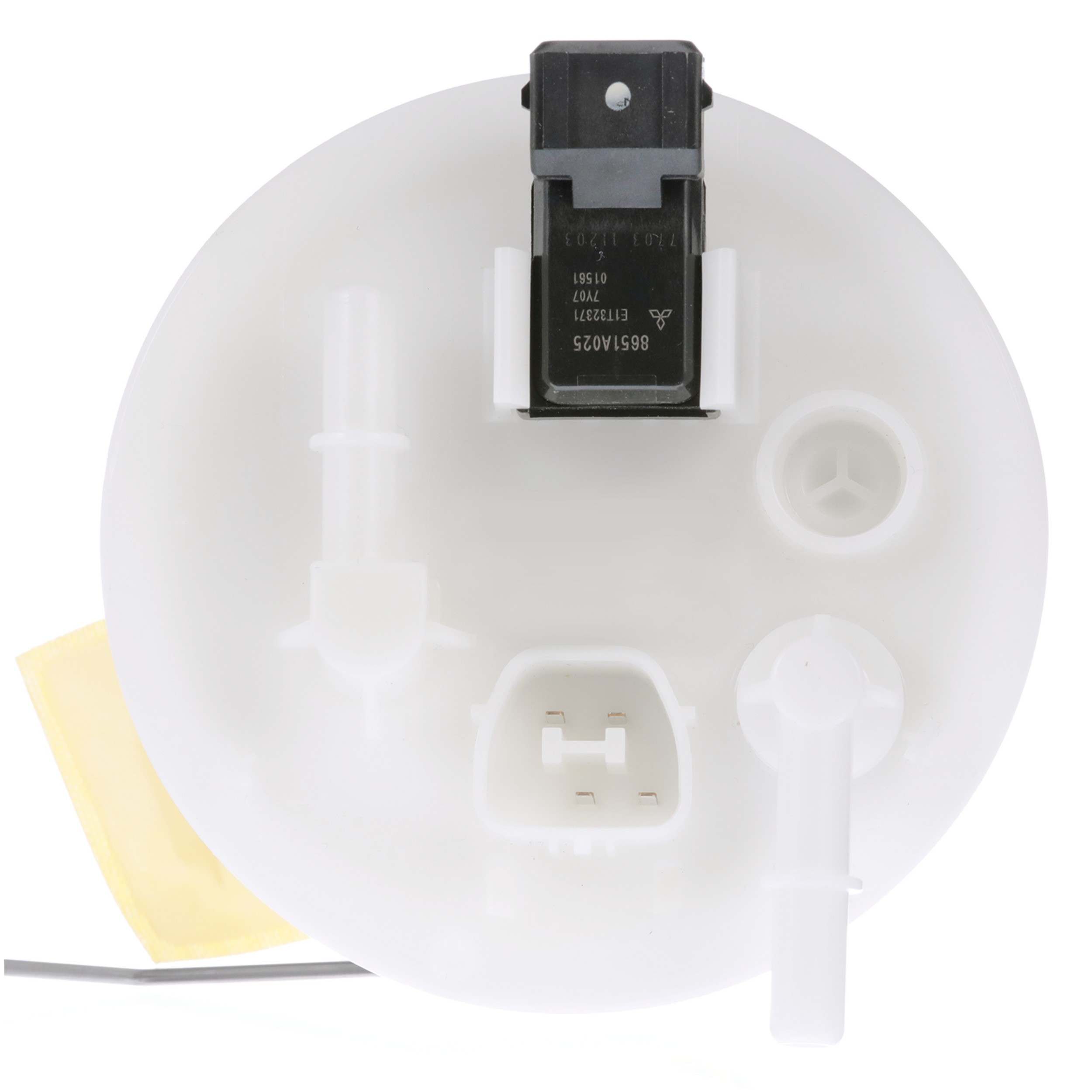 Delphi Fuel Pump Module Assembly FG2210