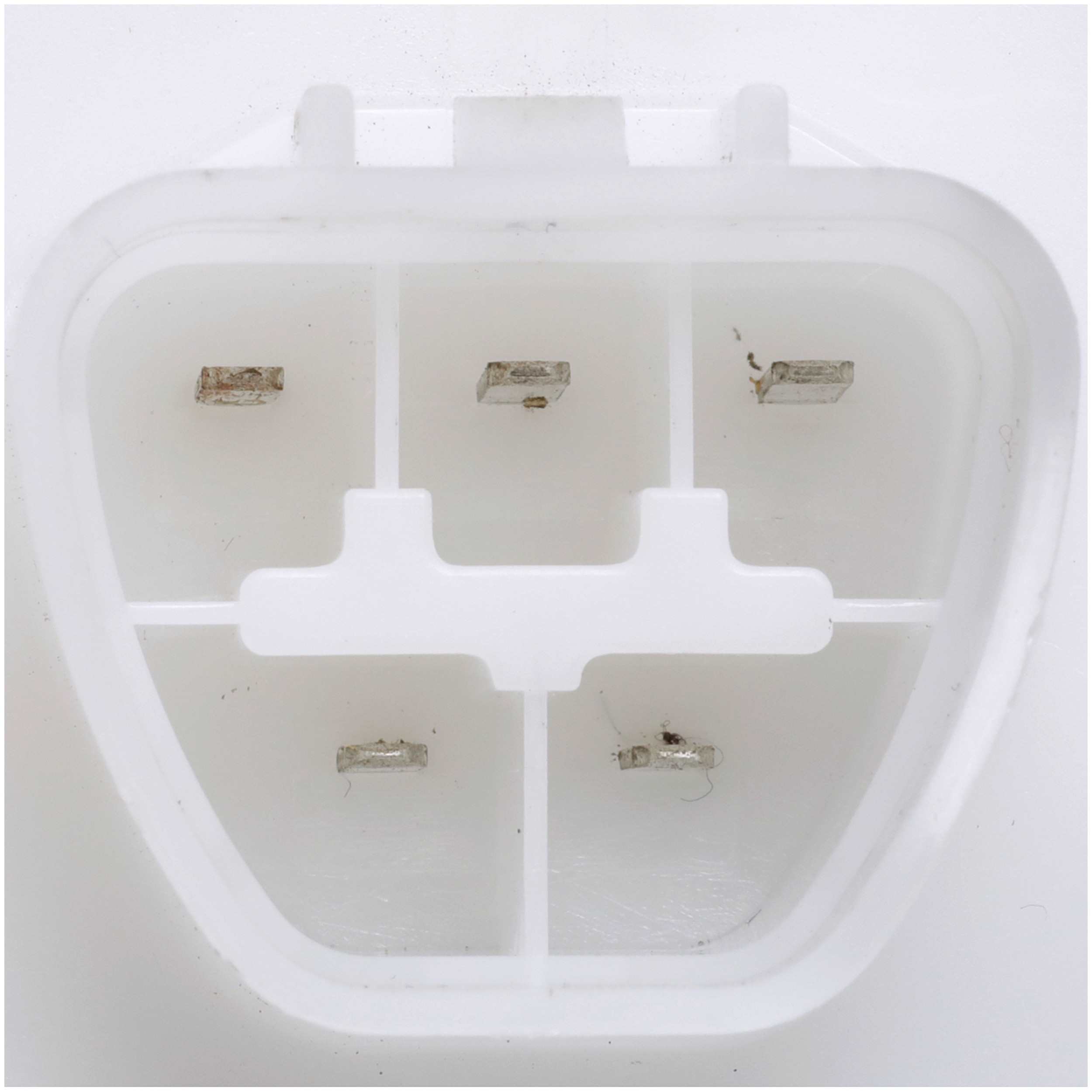 Delphi Fuel Pump Module Assembly FG2218