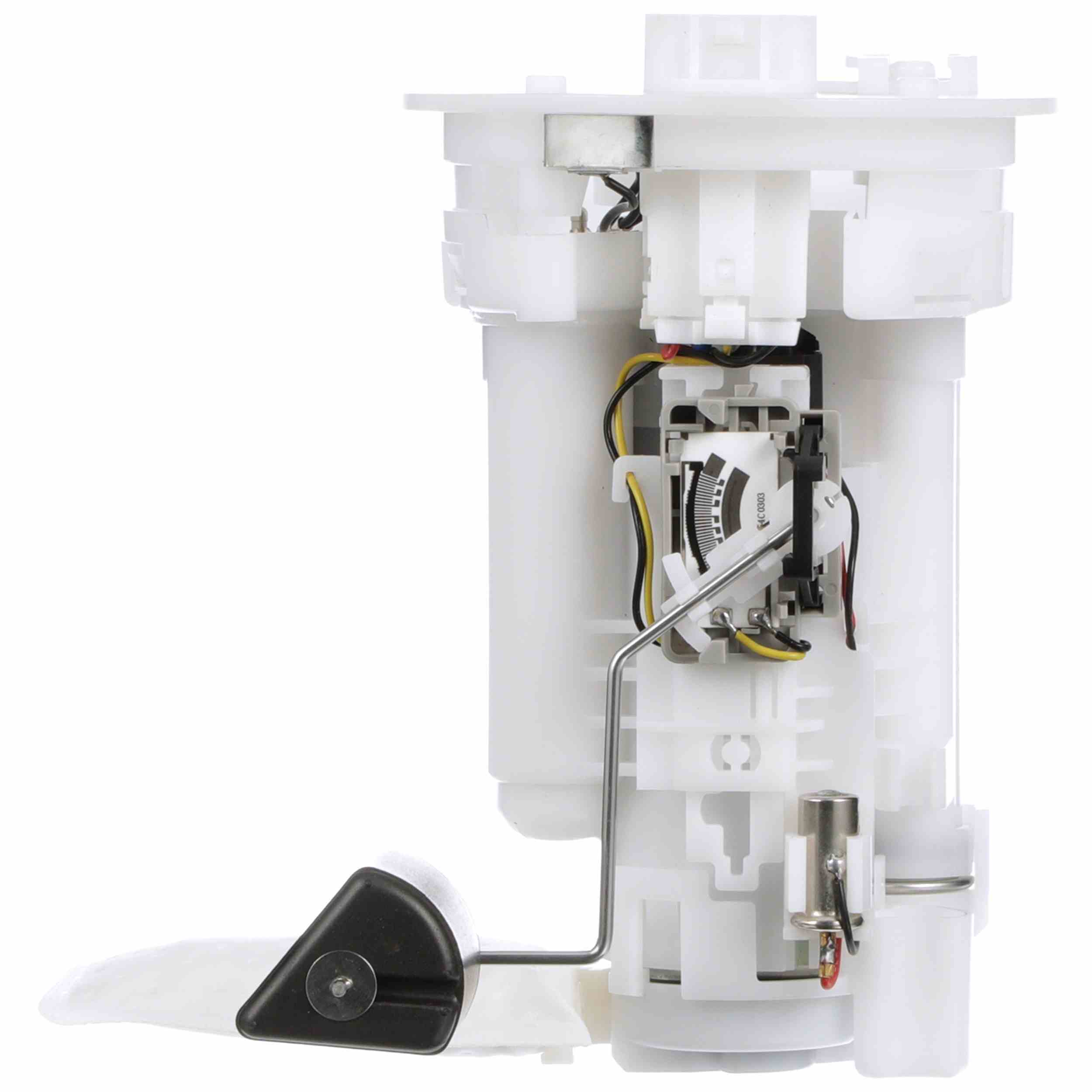 Delphi Fuel Pump Module Assembly FG2218
