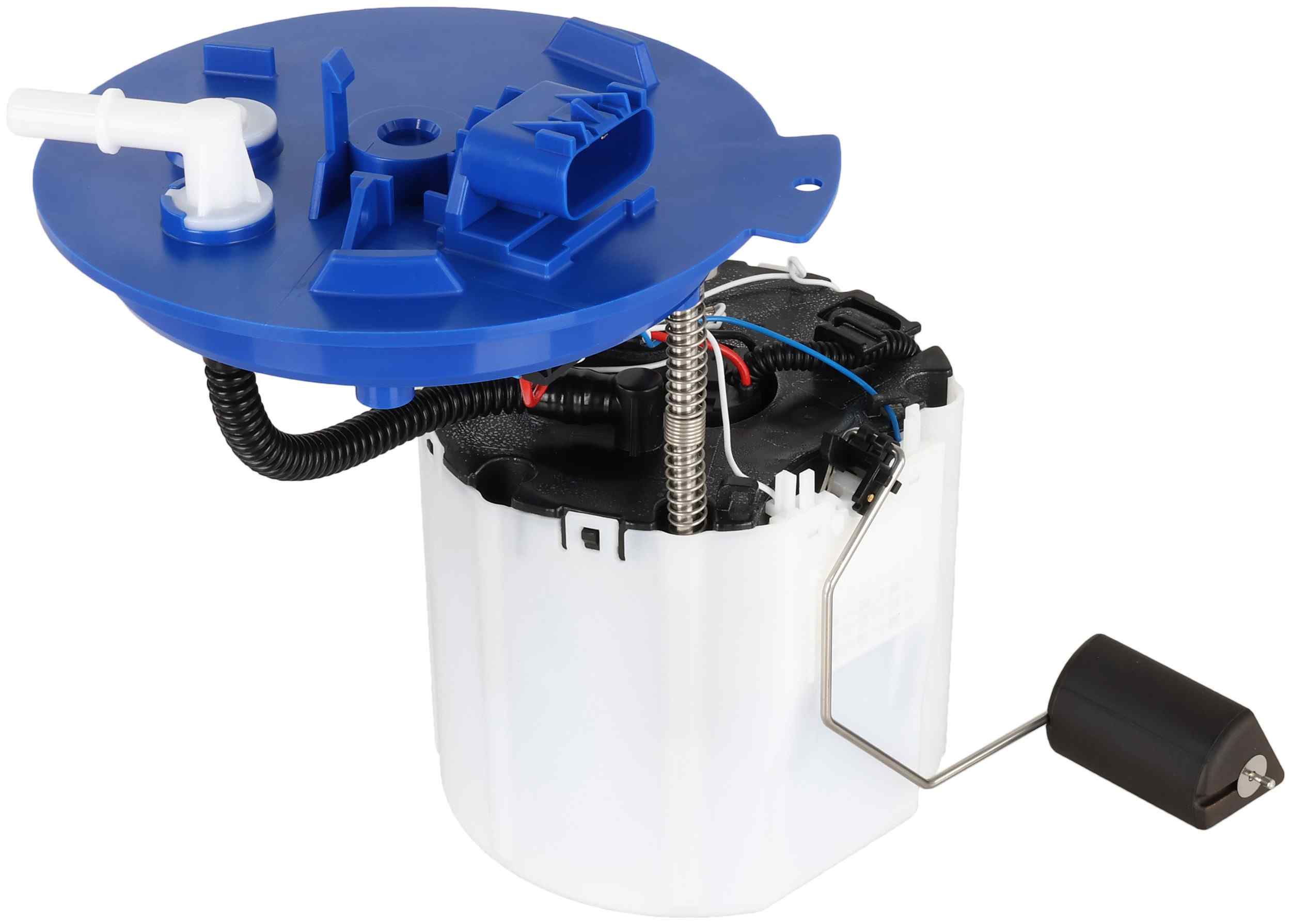 Delphi Fuel Pump Module Assembly FG2243