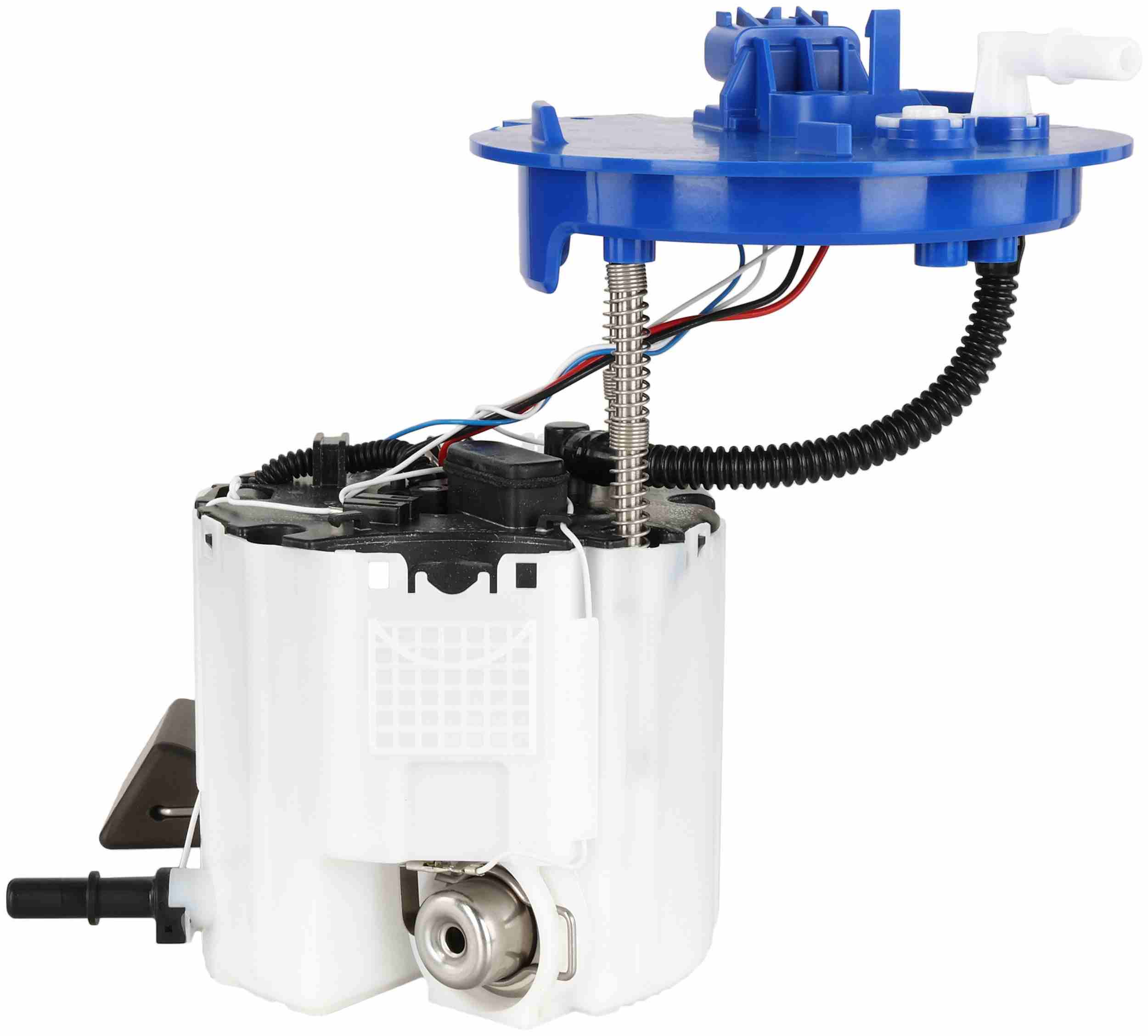 Delphi Fuel Pump Module Assembly FG2243