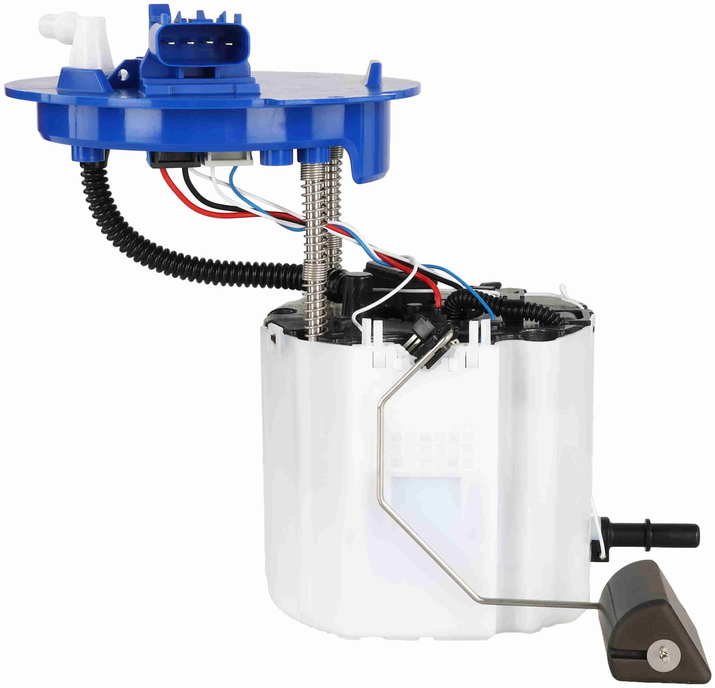 Delphi Fuel Pump Module Assembly FG2243