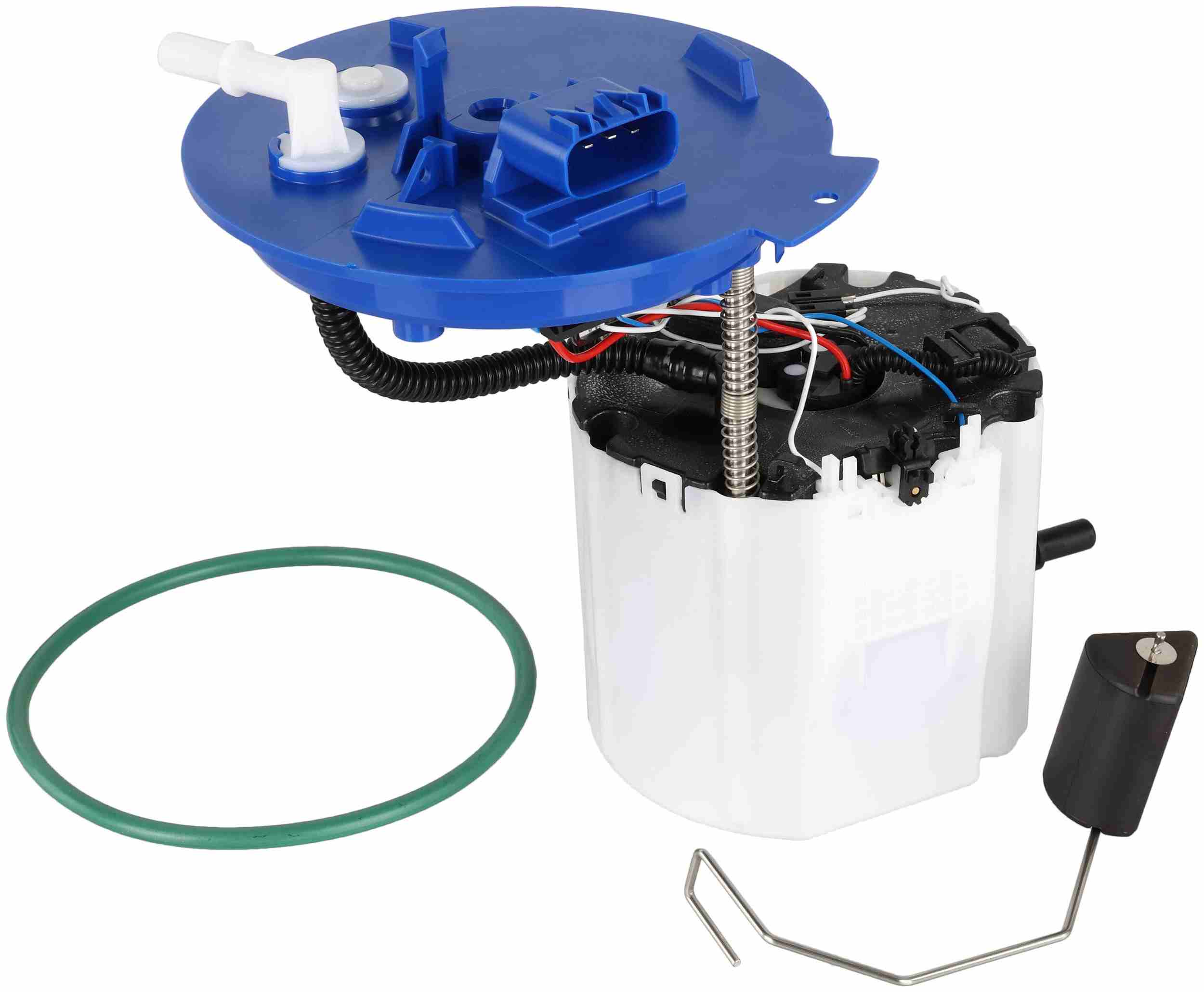 Delphi Fuel Pump Module Assembly FG2243