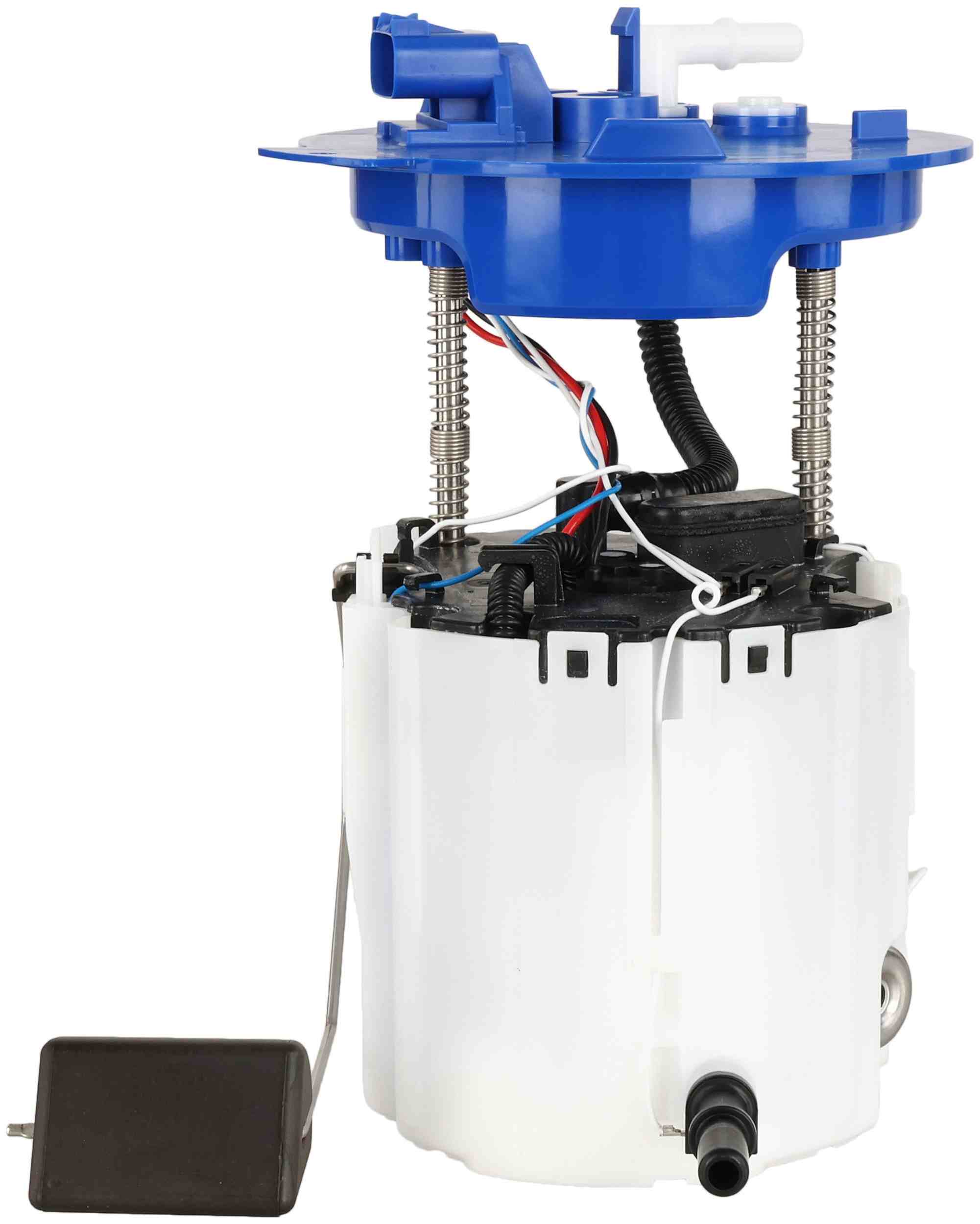 Delphi Fuel Pump Module Assembly FG2243