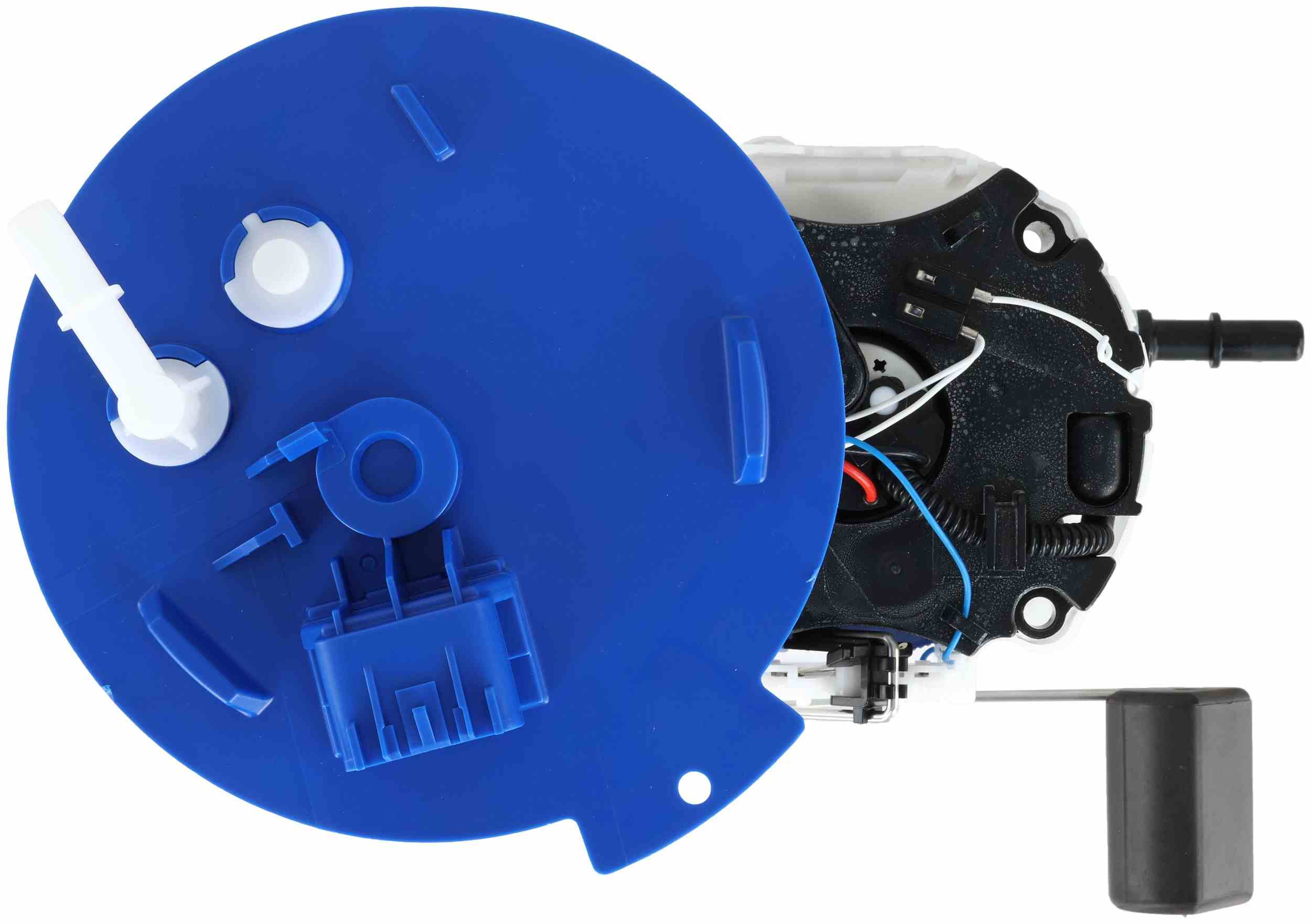 Delphi Fuel Pump Module Assembly FG2243