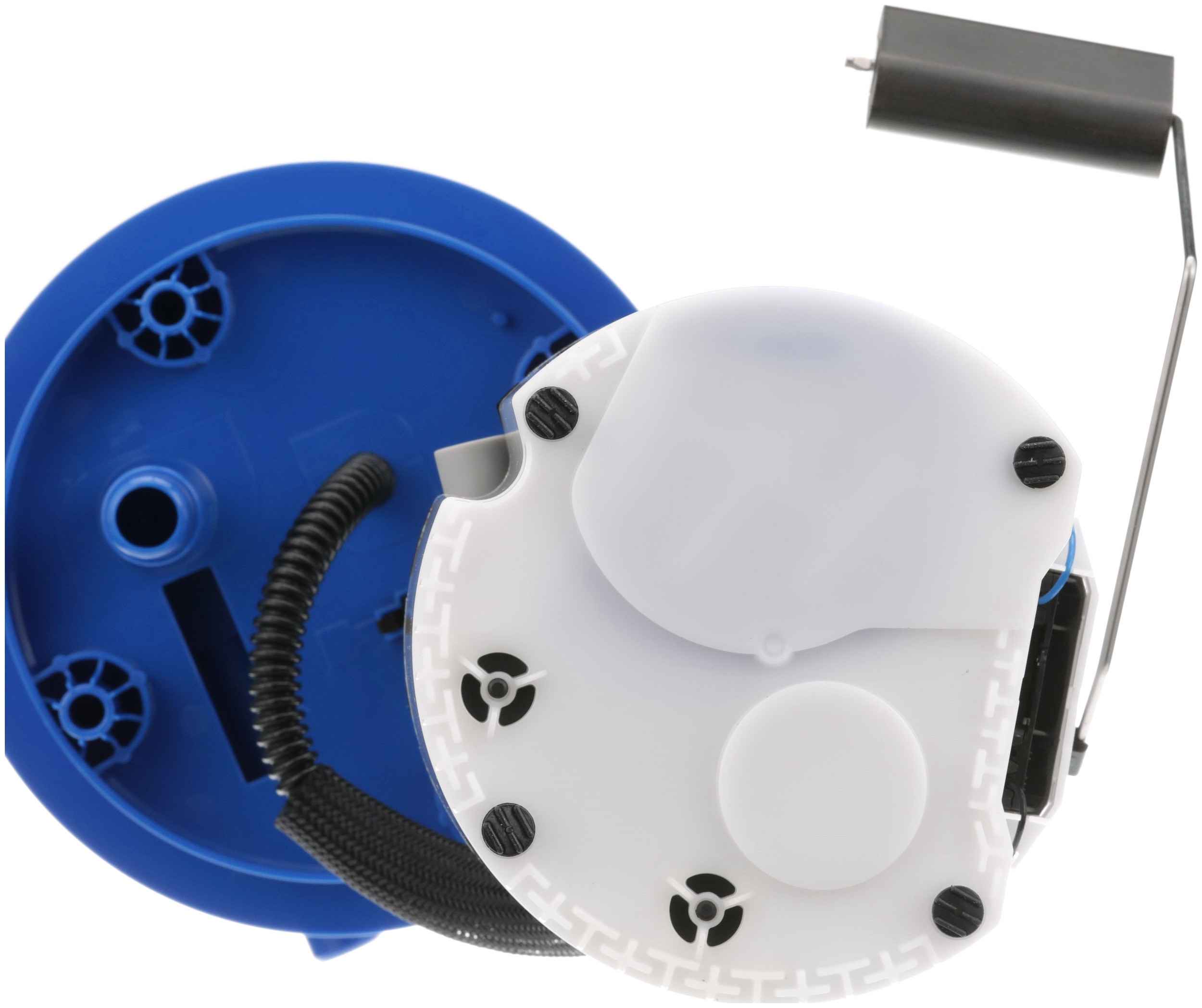 Delphi Fuel Pump Module Assembly FG2246