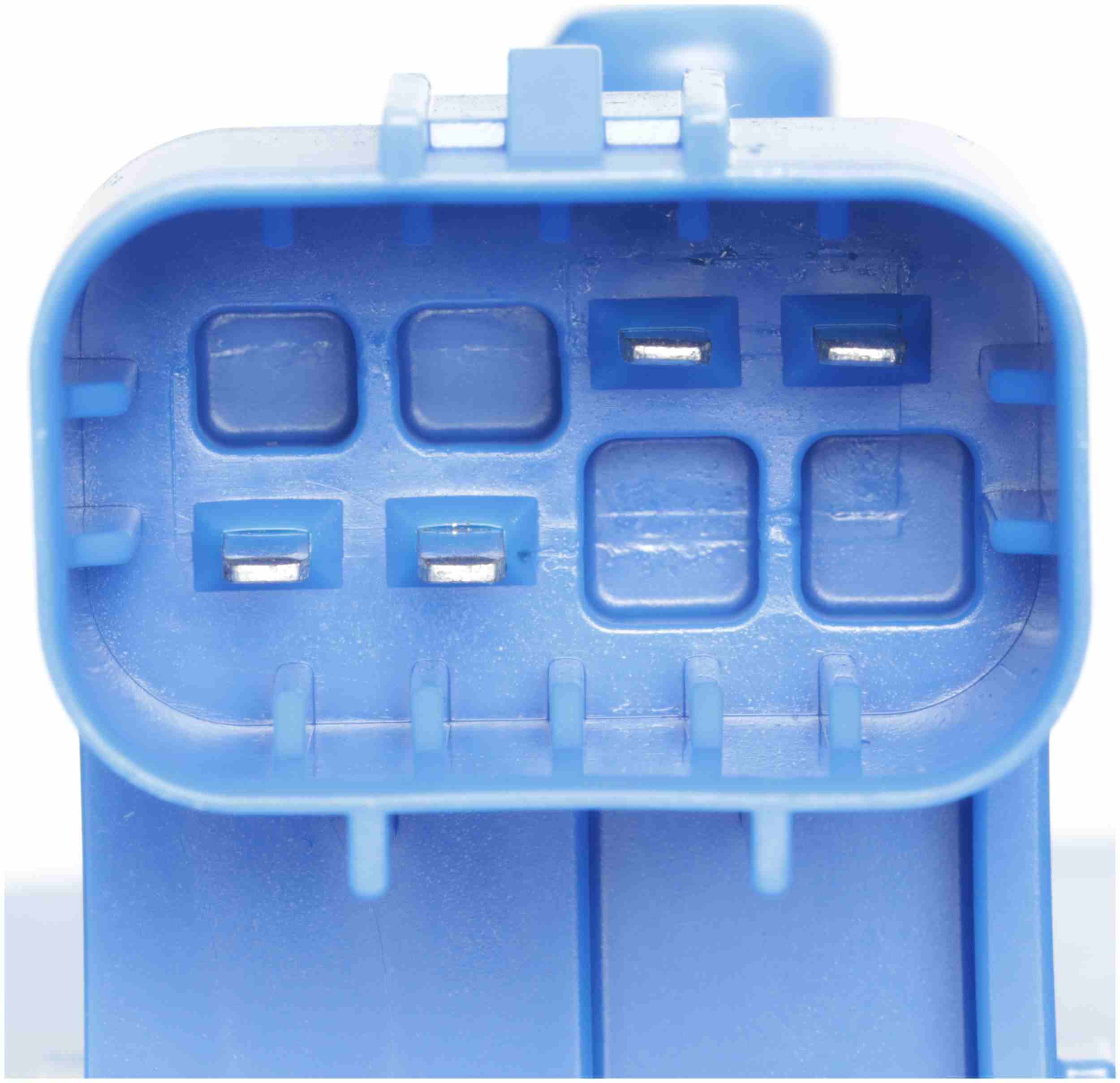 Delphi Fuel Pump Module Assembly FG2246