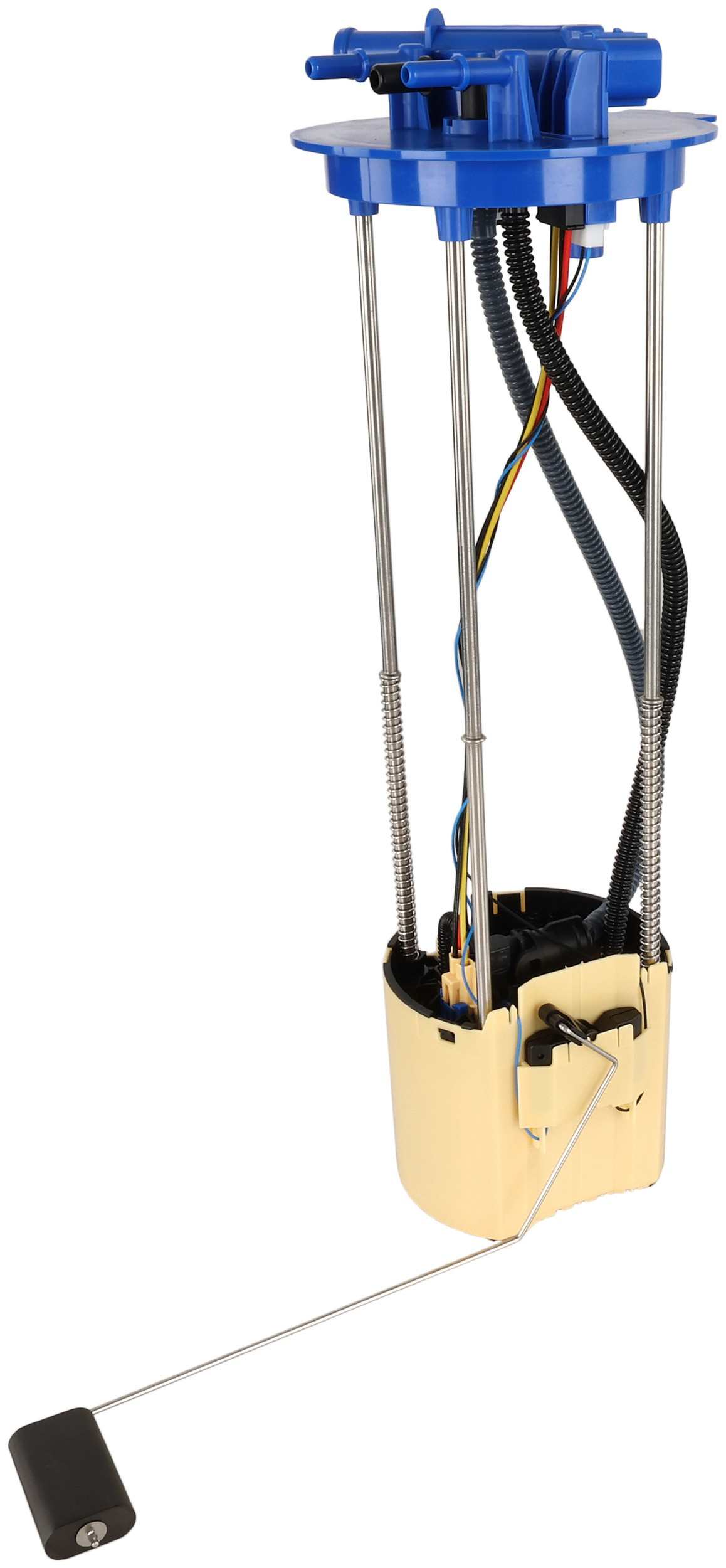 Delphi Fuel Pump Module Assembly FG2248