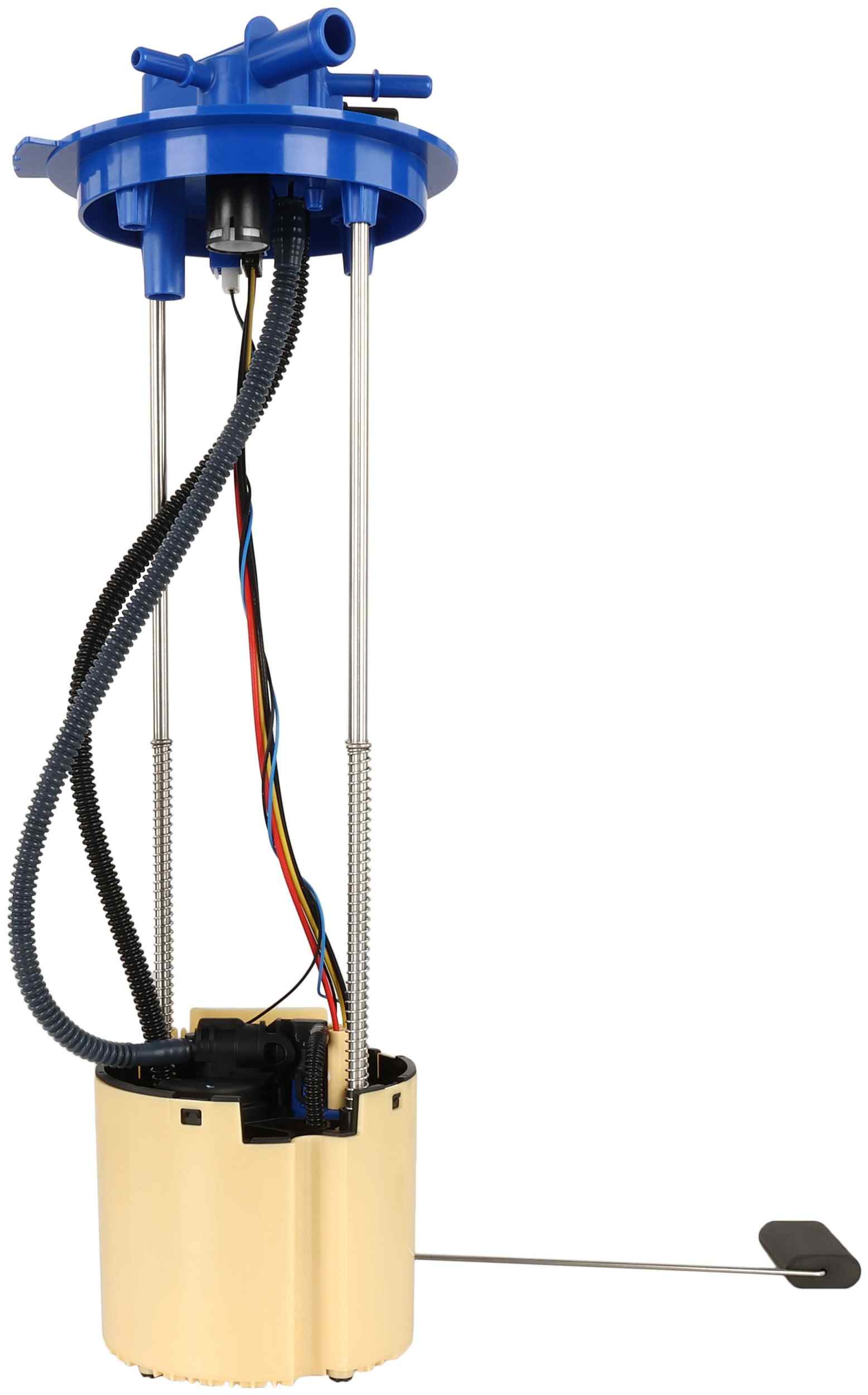 Delphi Fuel Pump Module Assembly FG2248