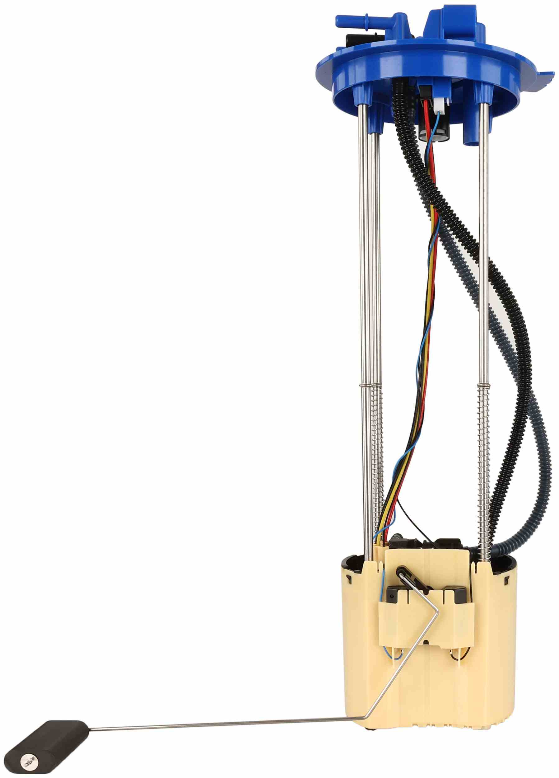 Delphi Fuel Pump Module Assembly FG2248