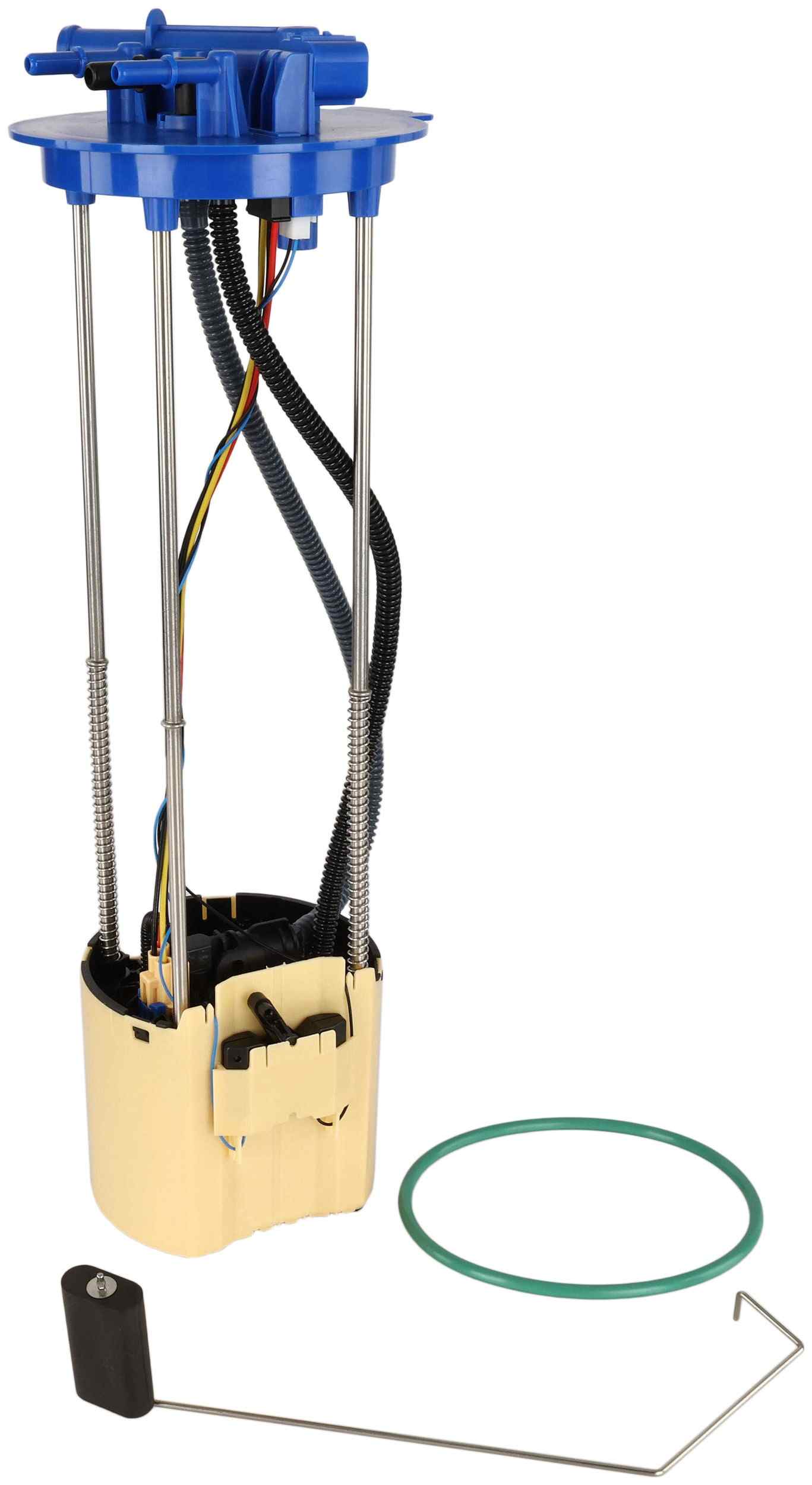 Delphi Fuel Pump Module Assembly FG2248