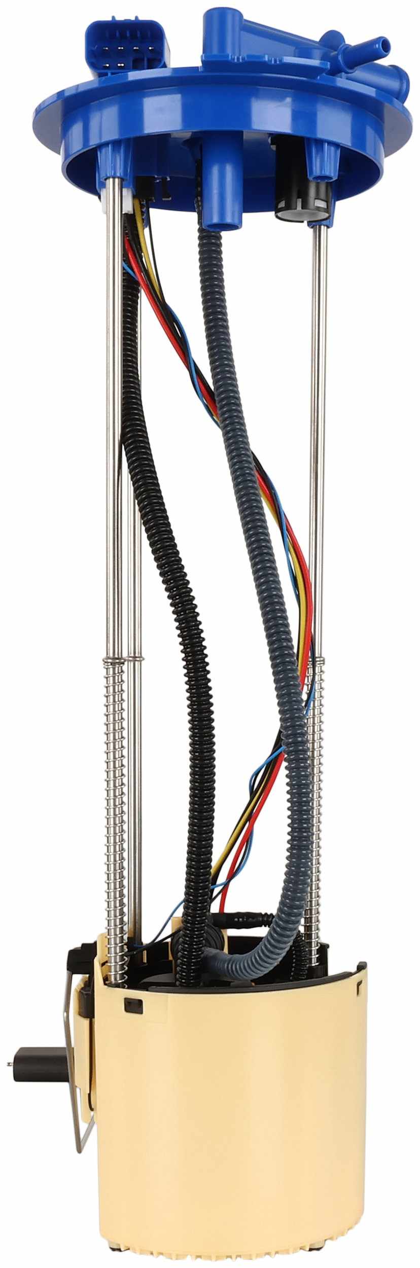 Delphi Fuel Pump Module Assembly FG2248