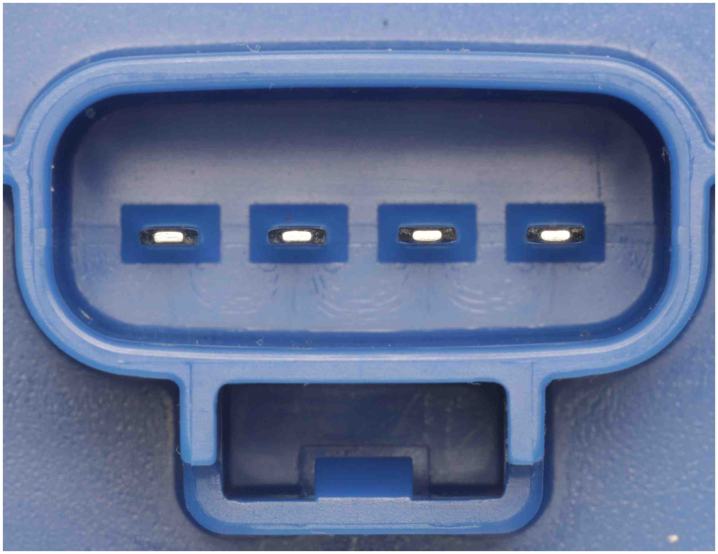 Delphi Fuel Pump Module Assembly FG2251