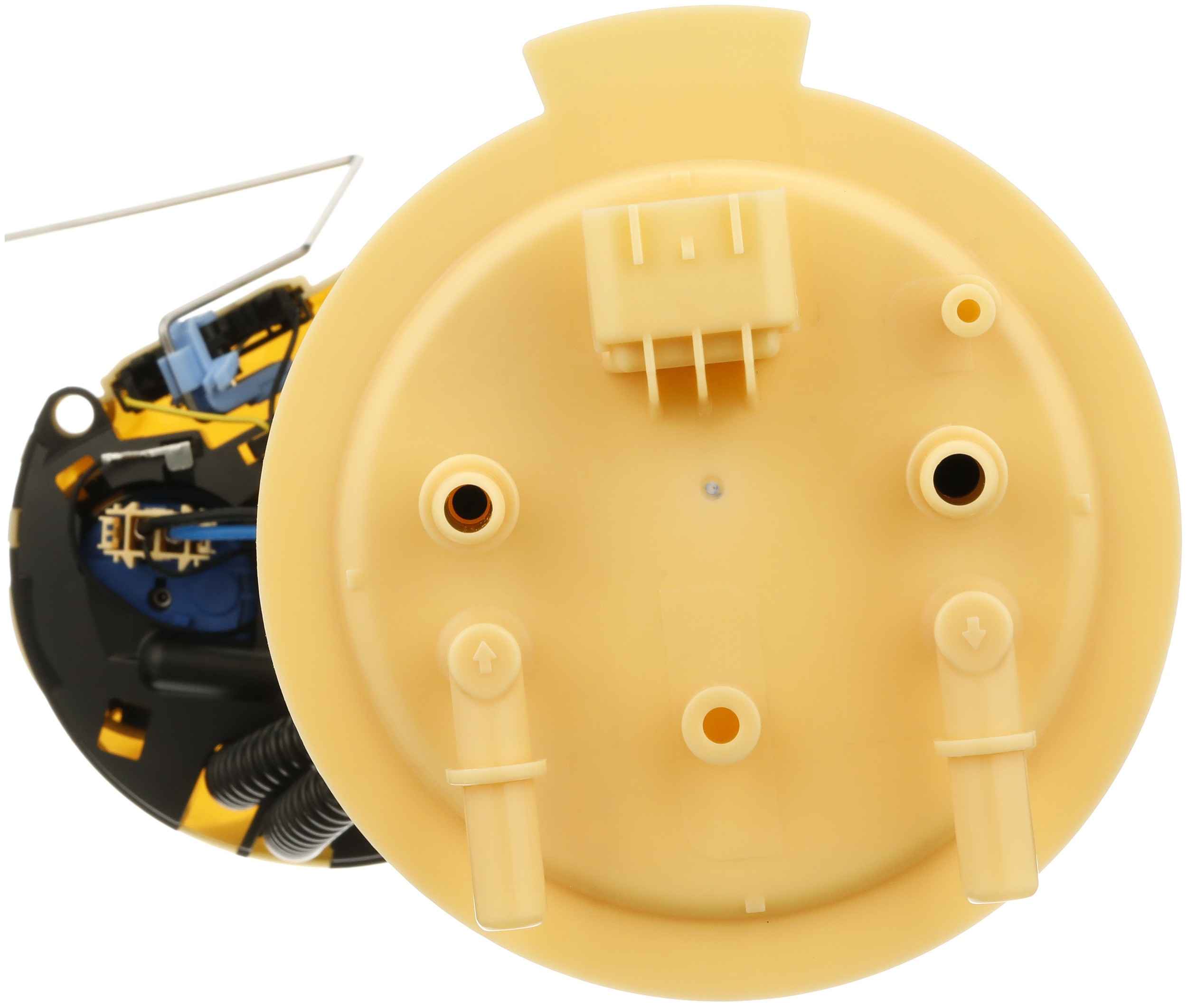 Delphi Fuel Pump Module Assembly FG2260