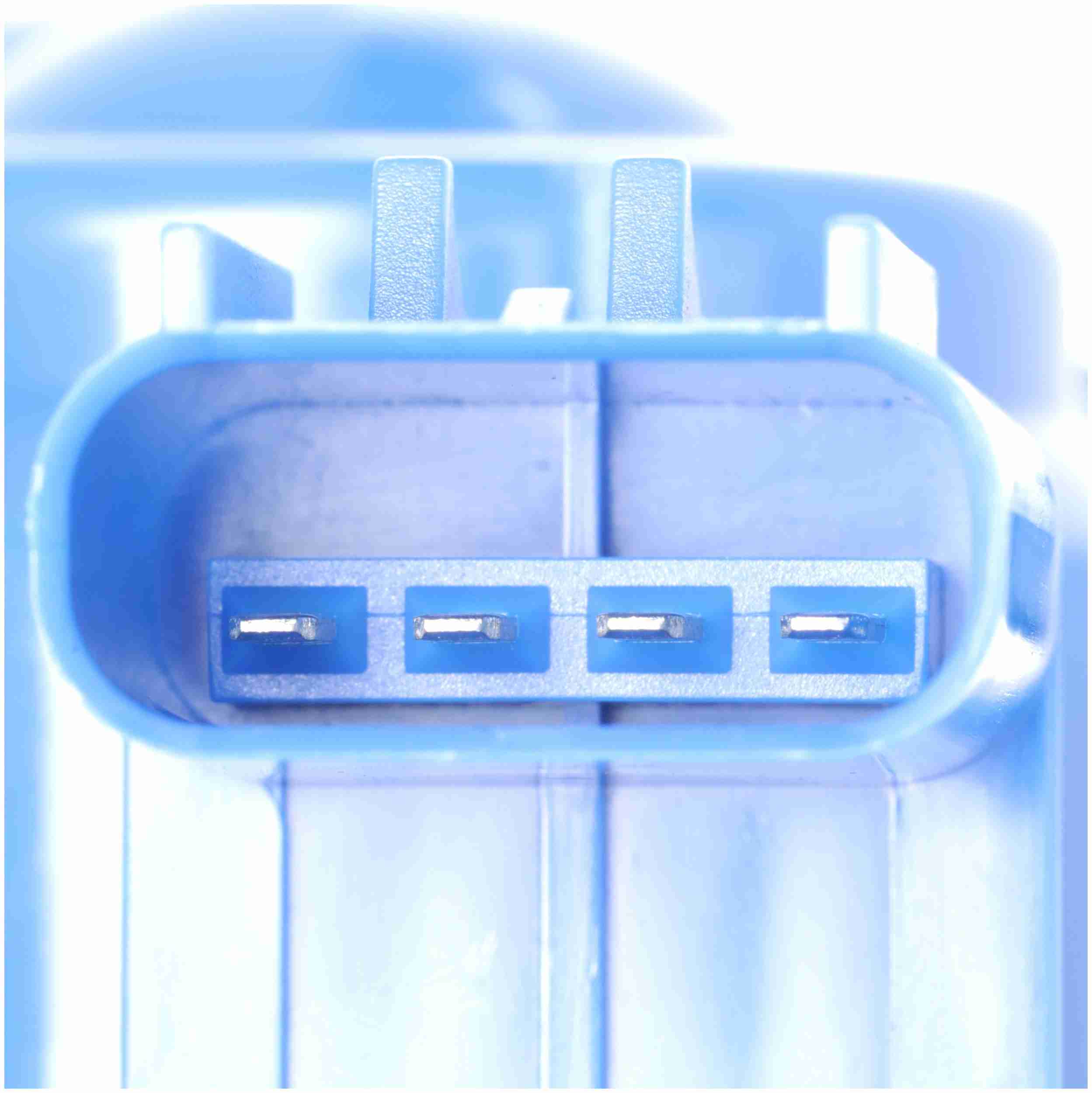 Delphi Fuel Pump Module Assembly FG2266