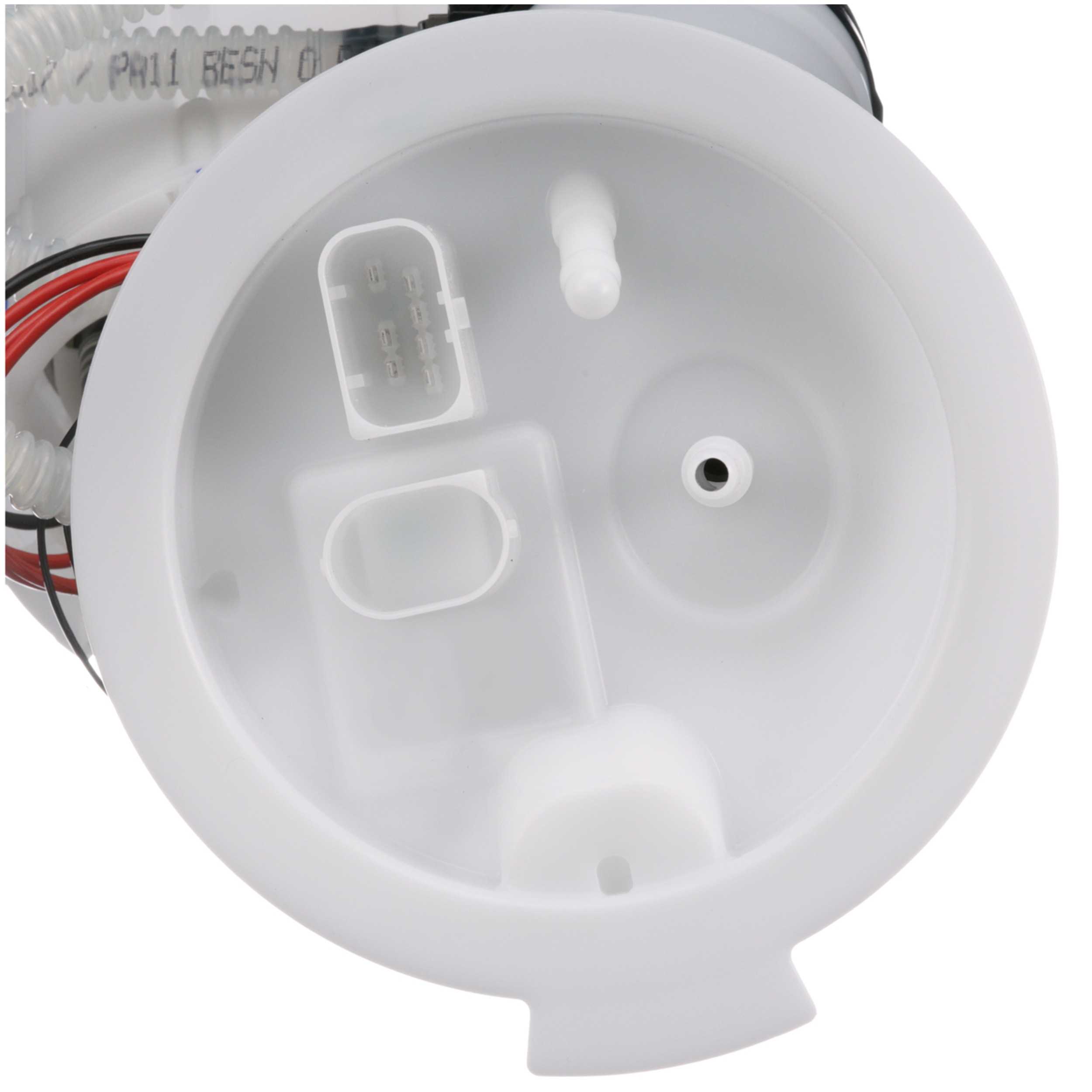 Delphi Fuel Pump Module Assembly FG2267