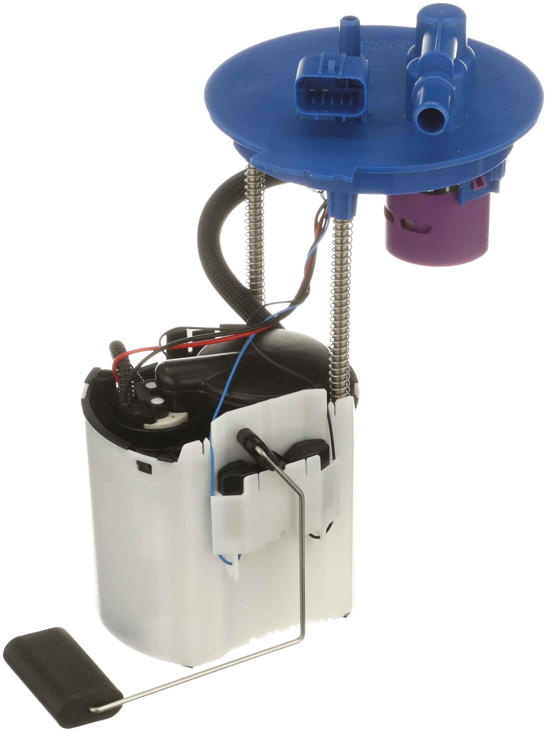 Delphi Fuel Pump Module Assembly FG2269