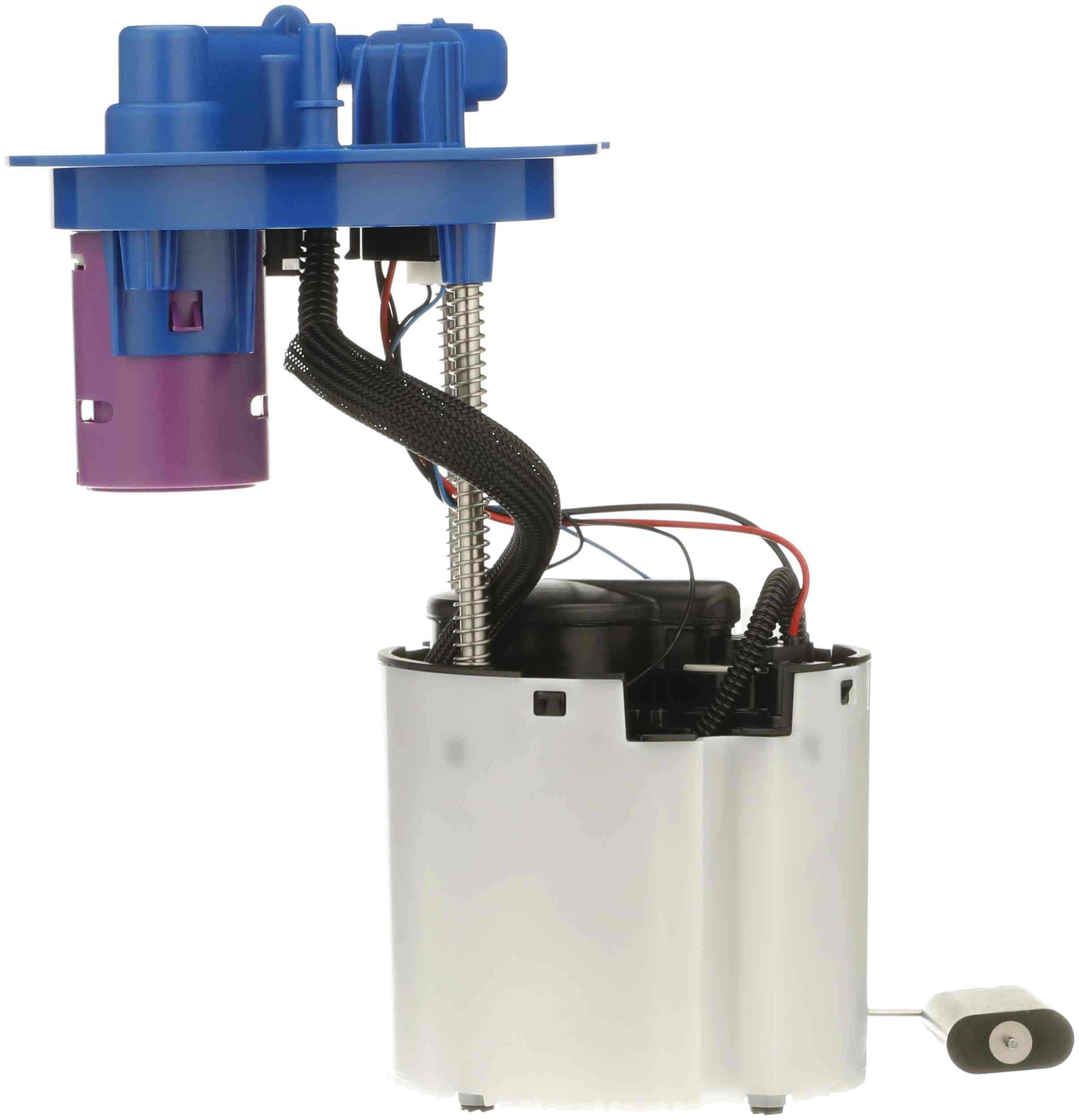 Delphi Fuel Pump Module Assembly FG2269