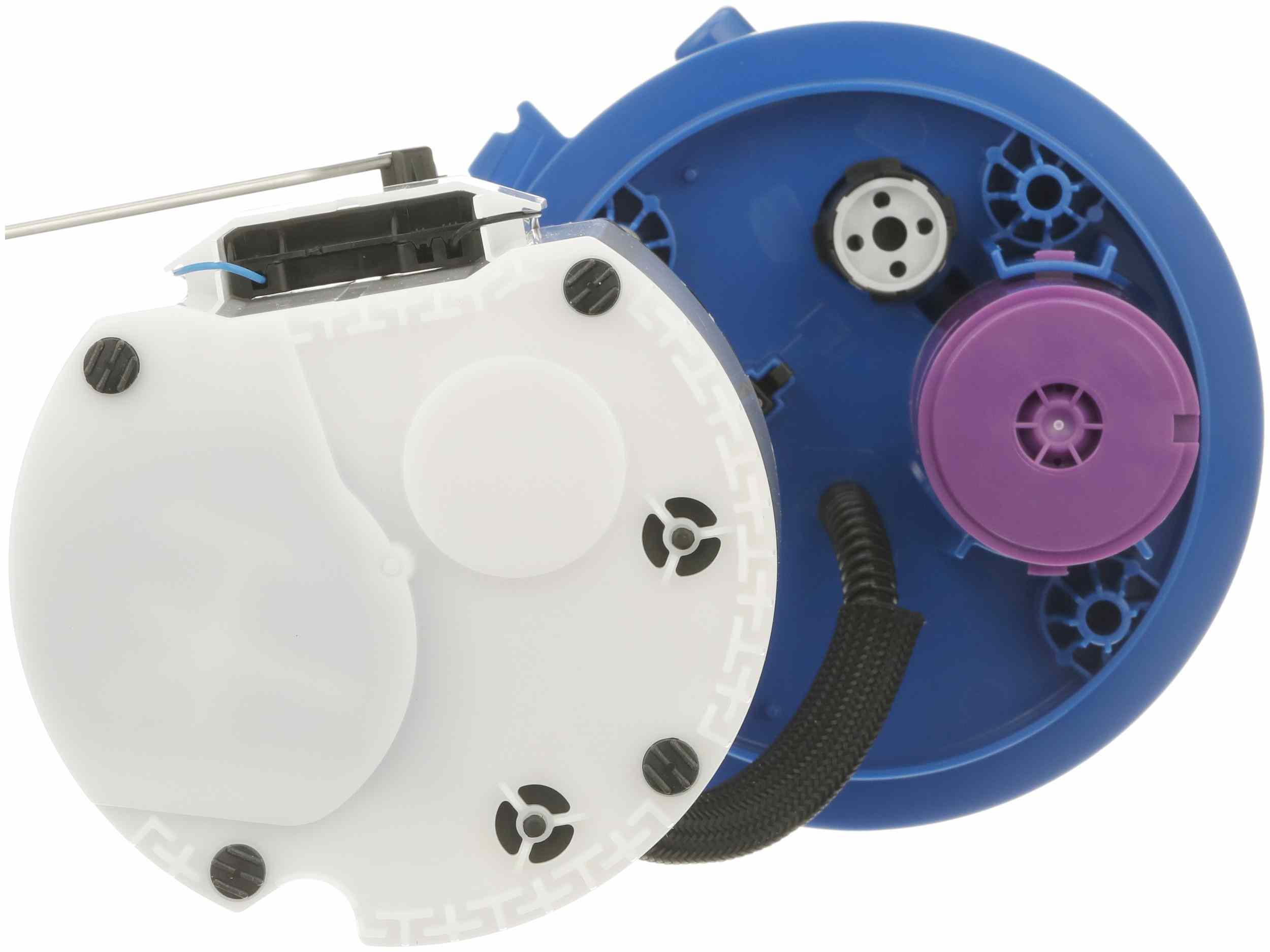 Delphi Fuel Pump Module Assembly FG2269