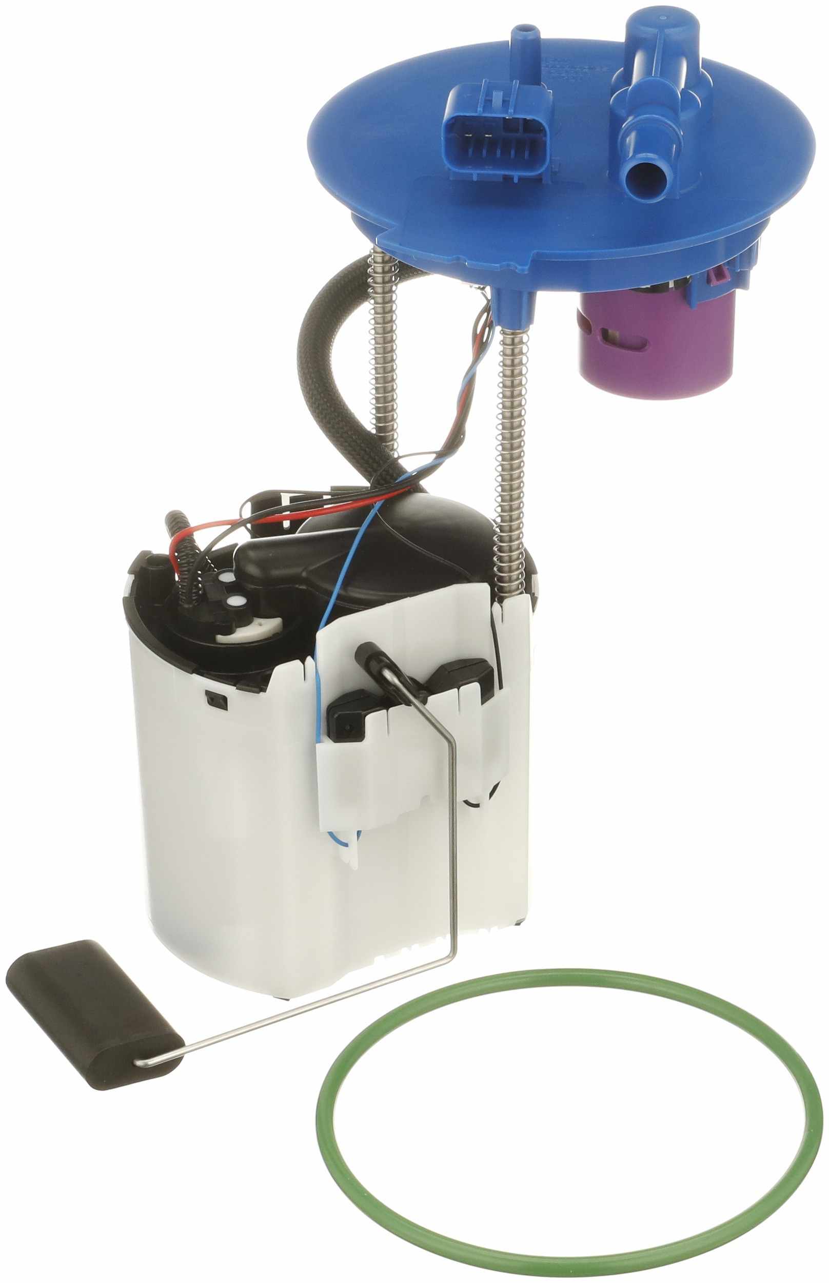 Delphi Fuel Pump Module Assembly FG2269