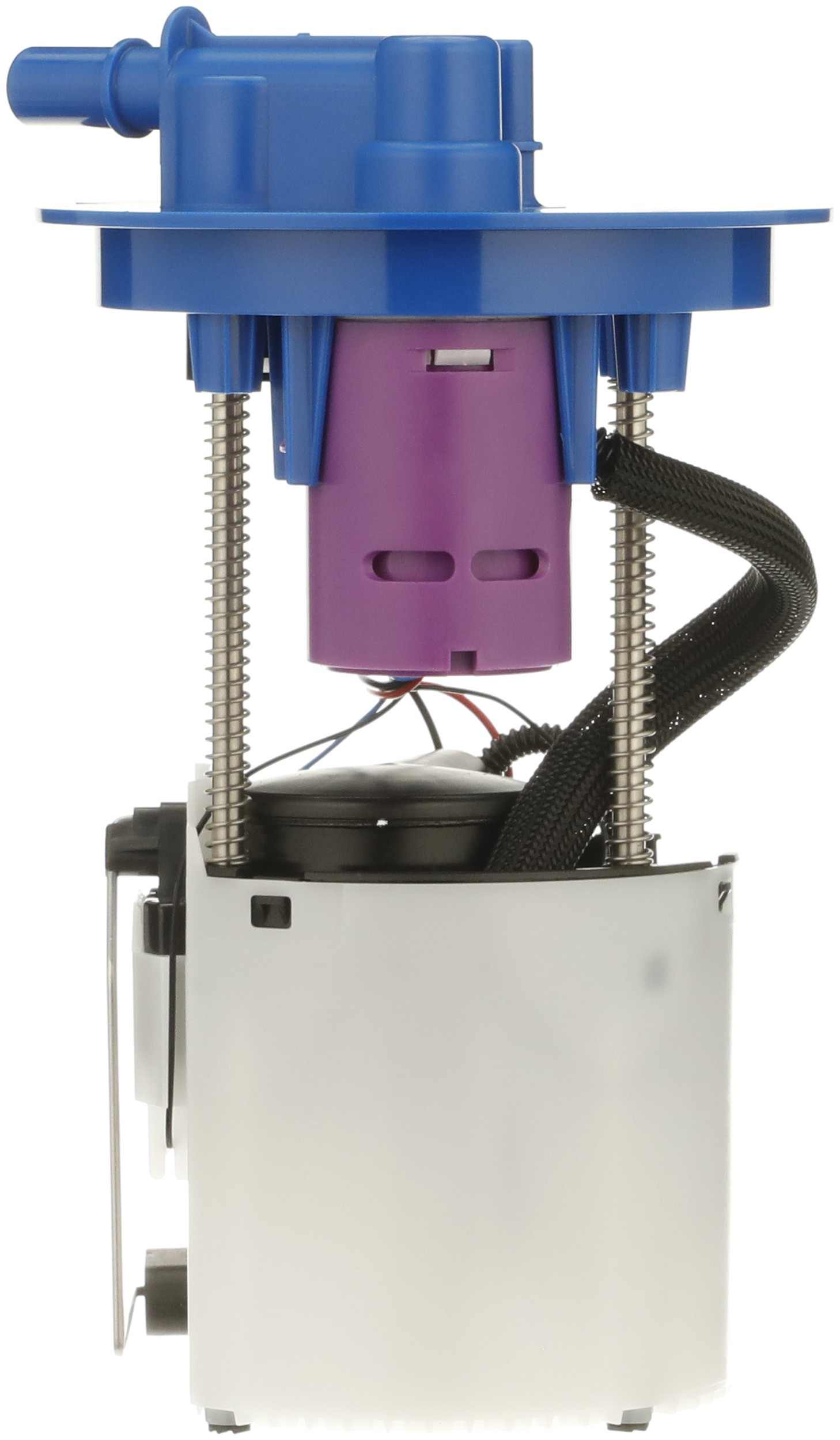 Delphi Fuel Pump Module Assembly FG2269