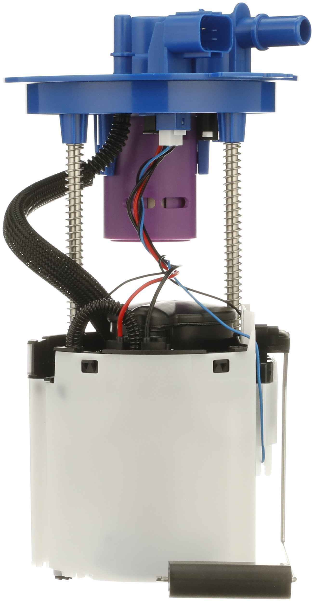 Delphi Fuel Pump Module Assembly FG2269