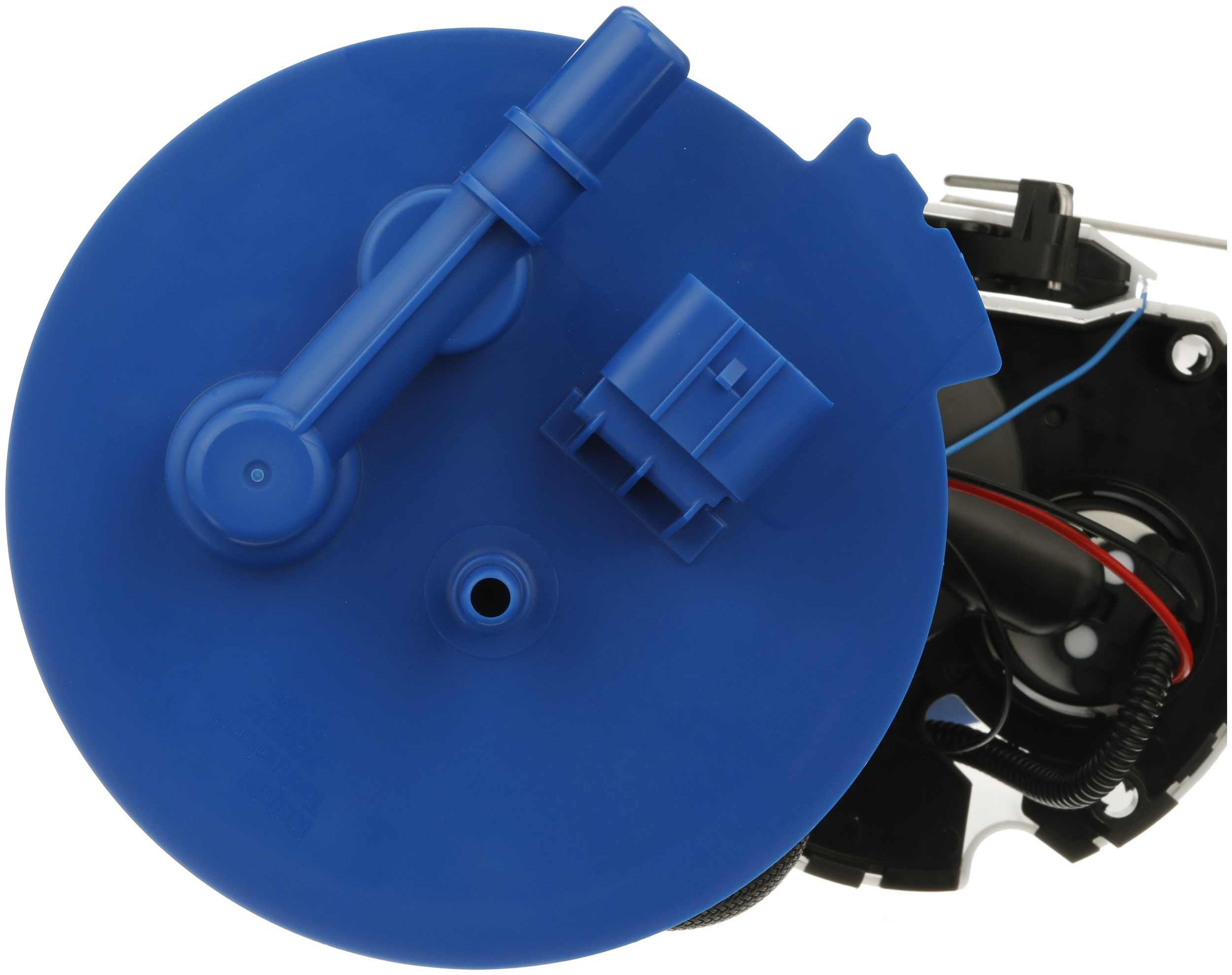 Delphi Fuel Pump Module Assembly FG2269