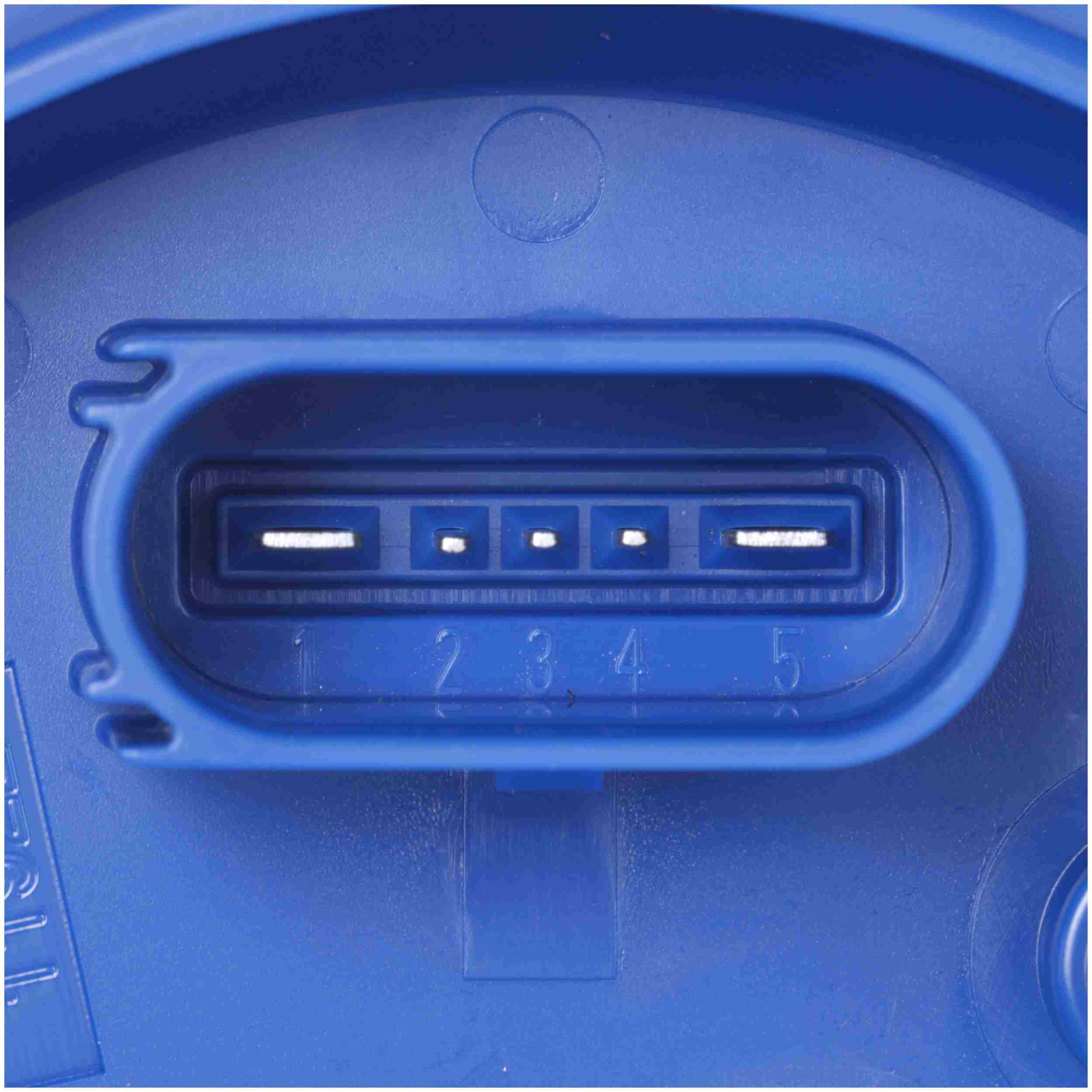 Delphi Fuel Pump Module Assembly FG2273