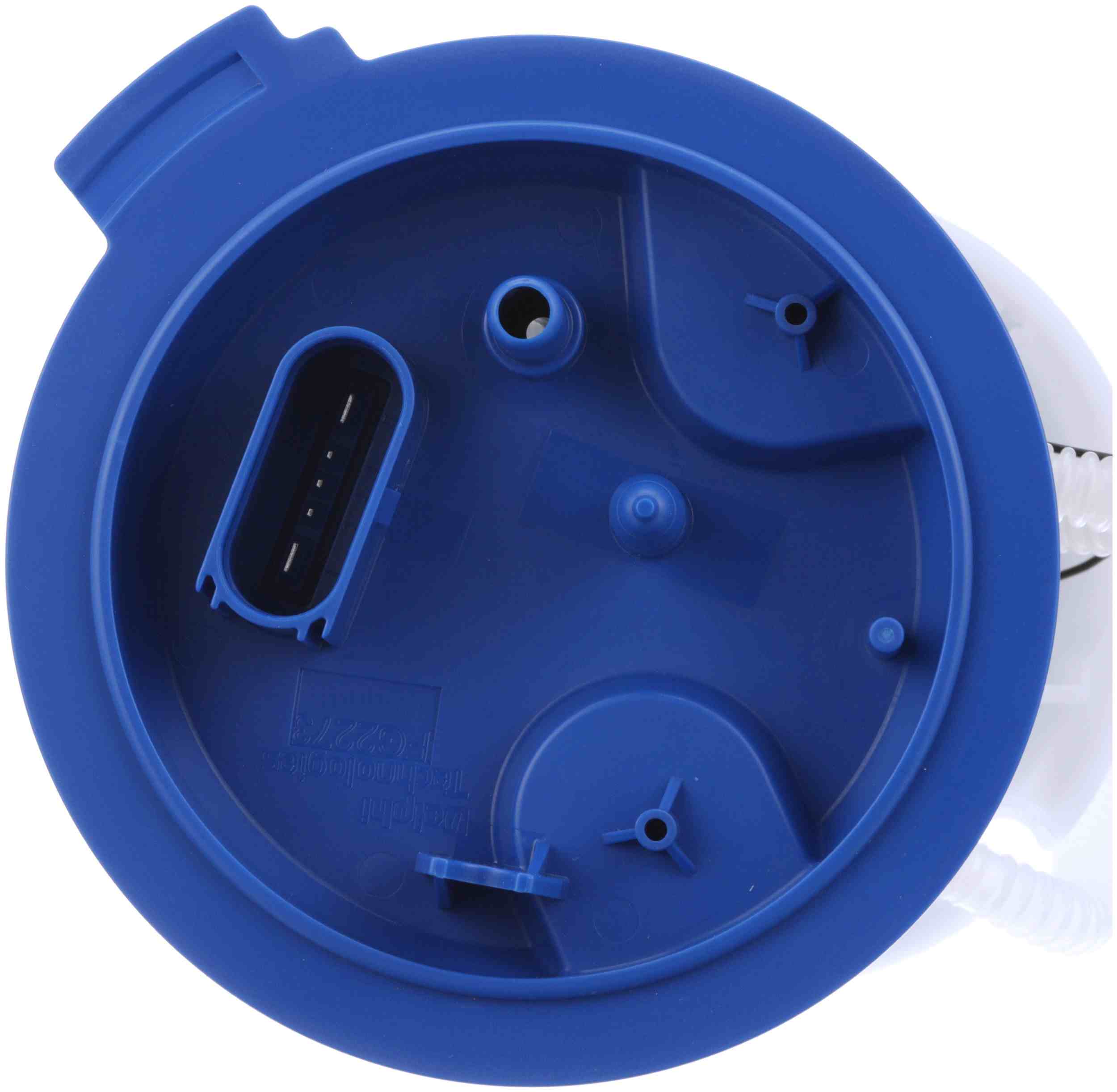 Delphi Fuel Pump Module Assembly FG2273