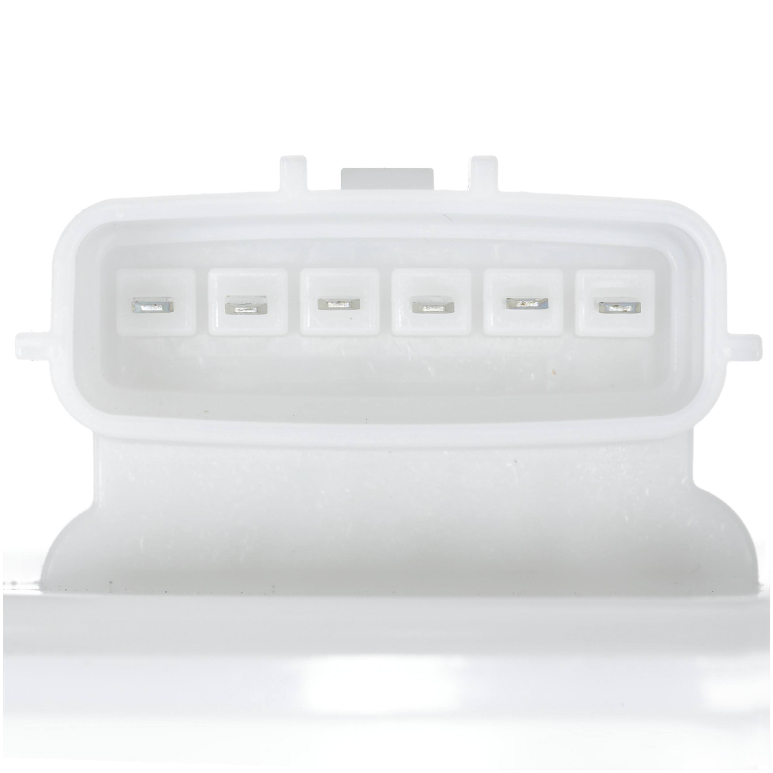 Delphi Fuel Pump Module Assembly FG2290