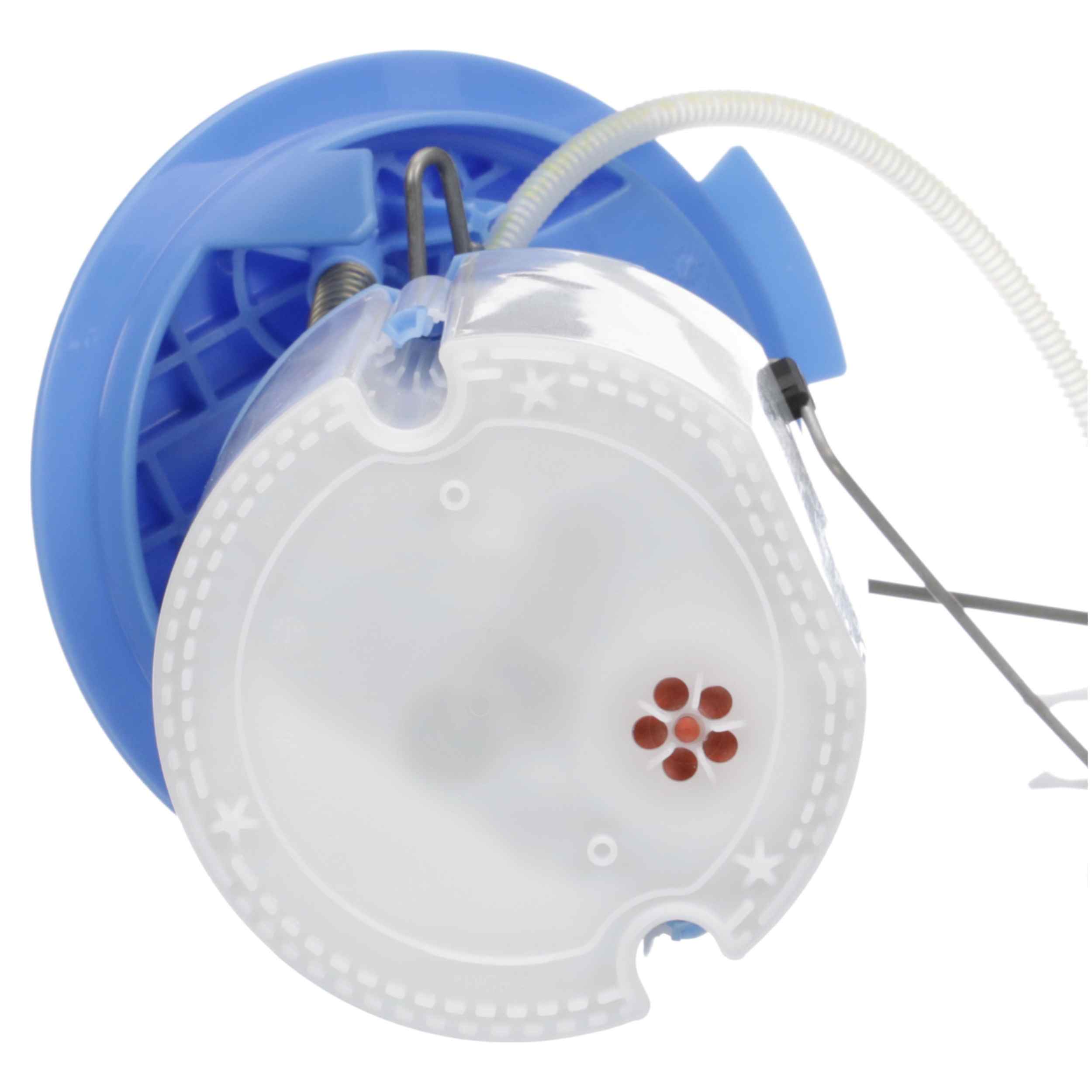 Delphi Fuel Pump Module Assembly FG2293