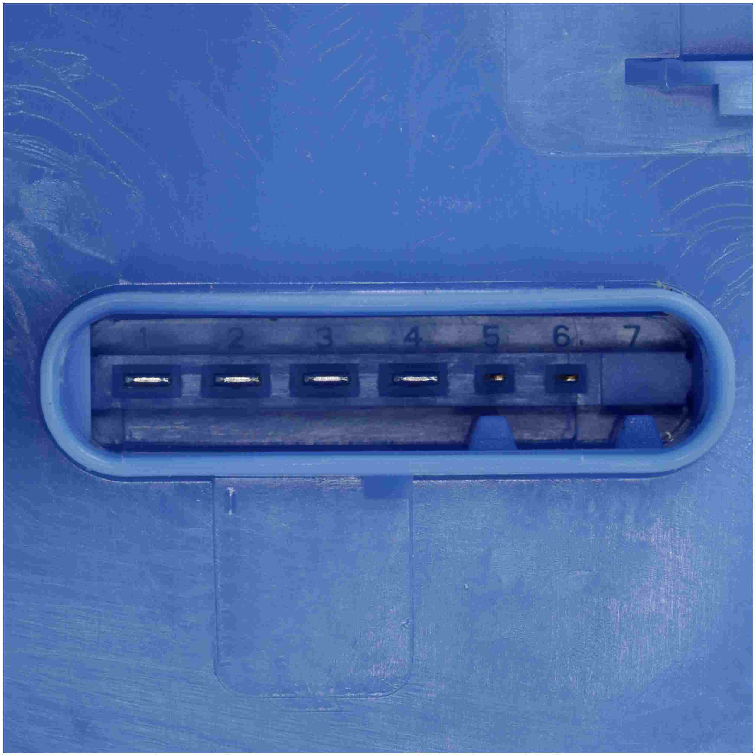 Delphi Fuel Pump Module Assembly FG2293