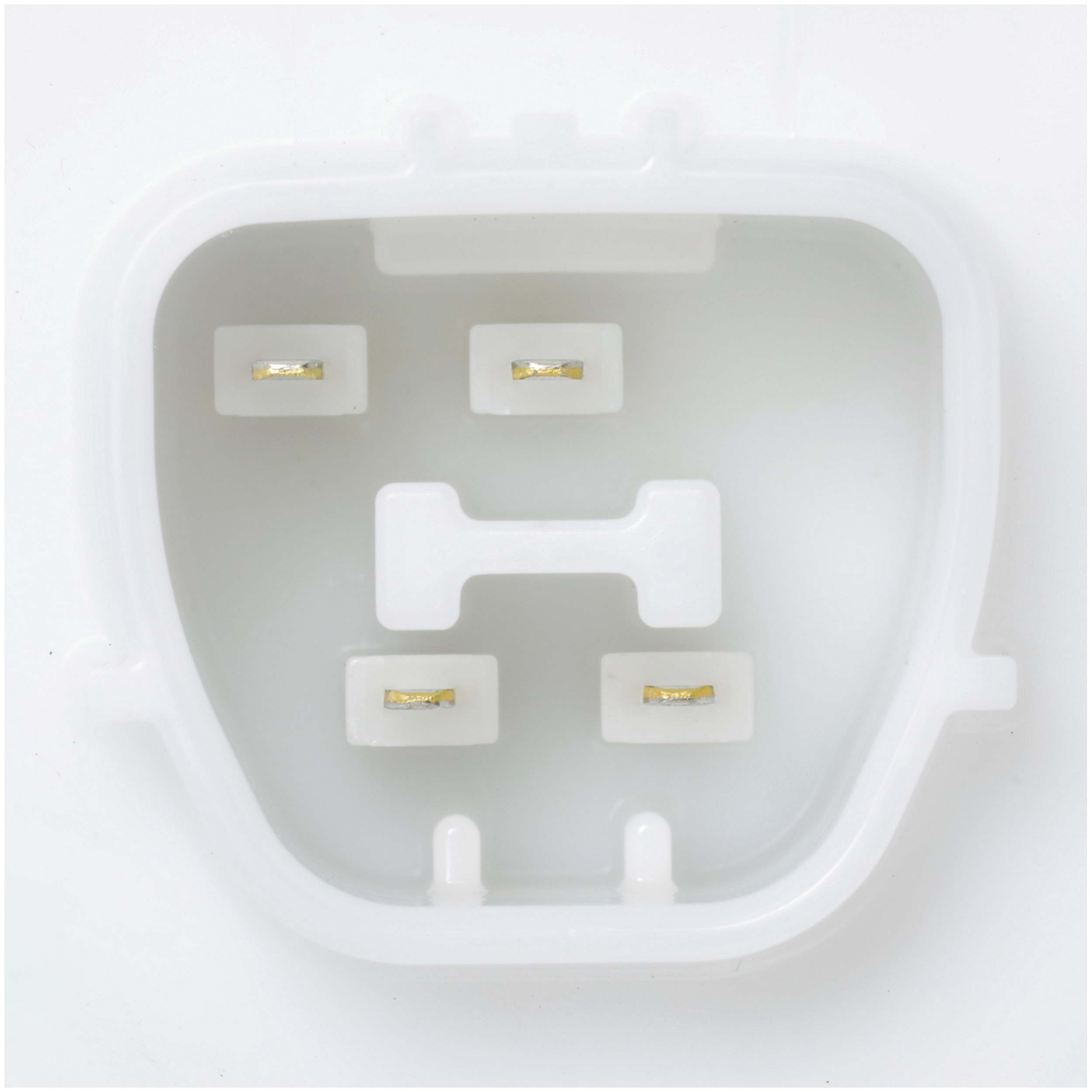 Delphi Fuel Pump Module Assembly FG2294