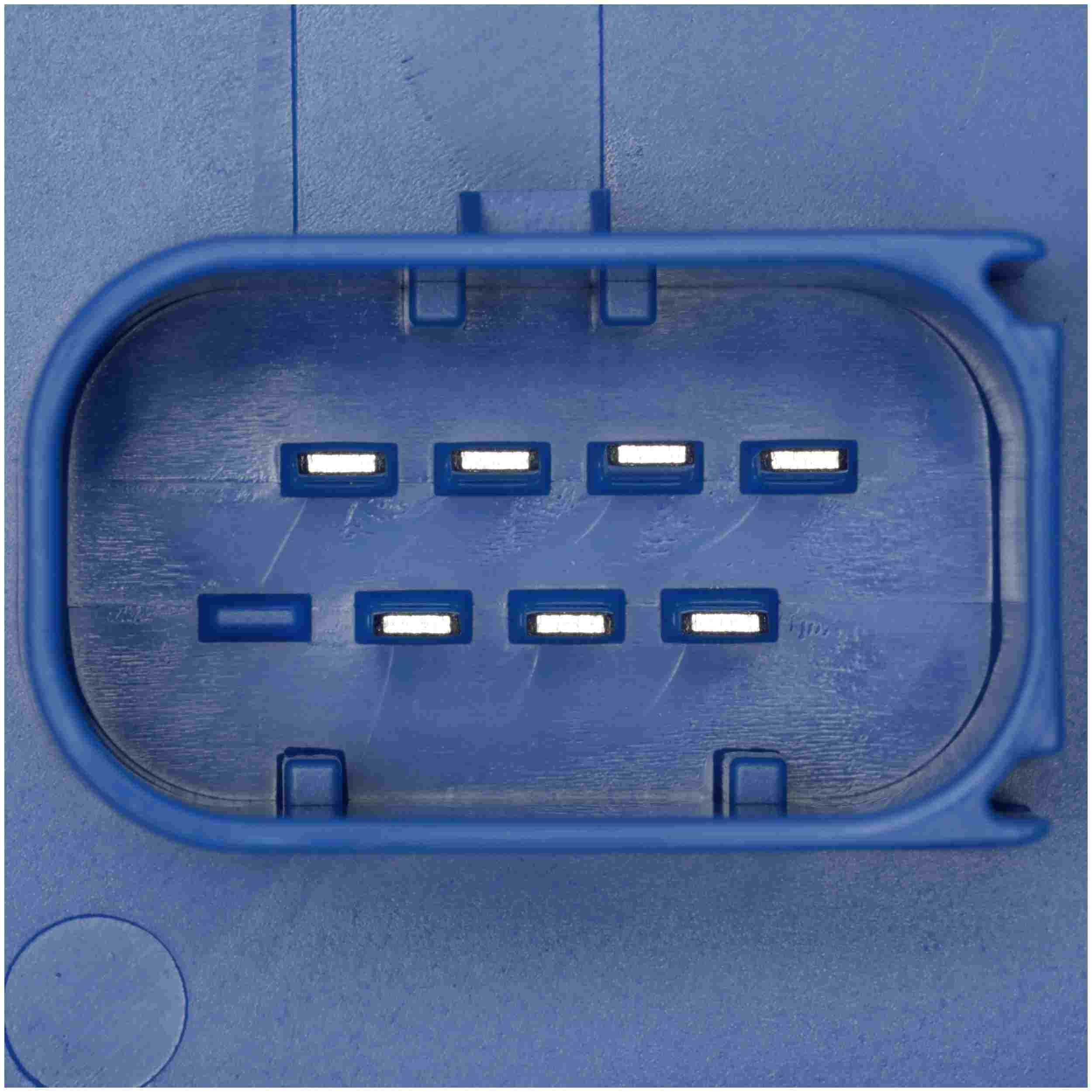 Delphi Fuel Pump Module Assembly FG2295