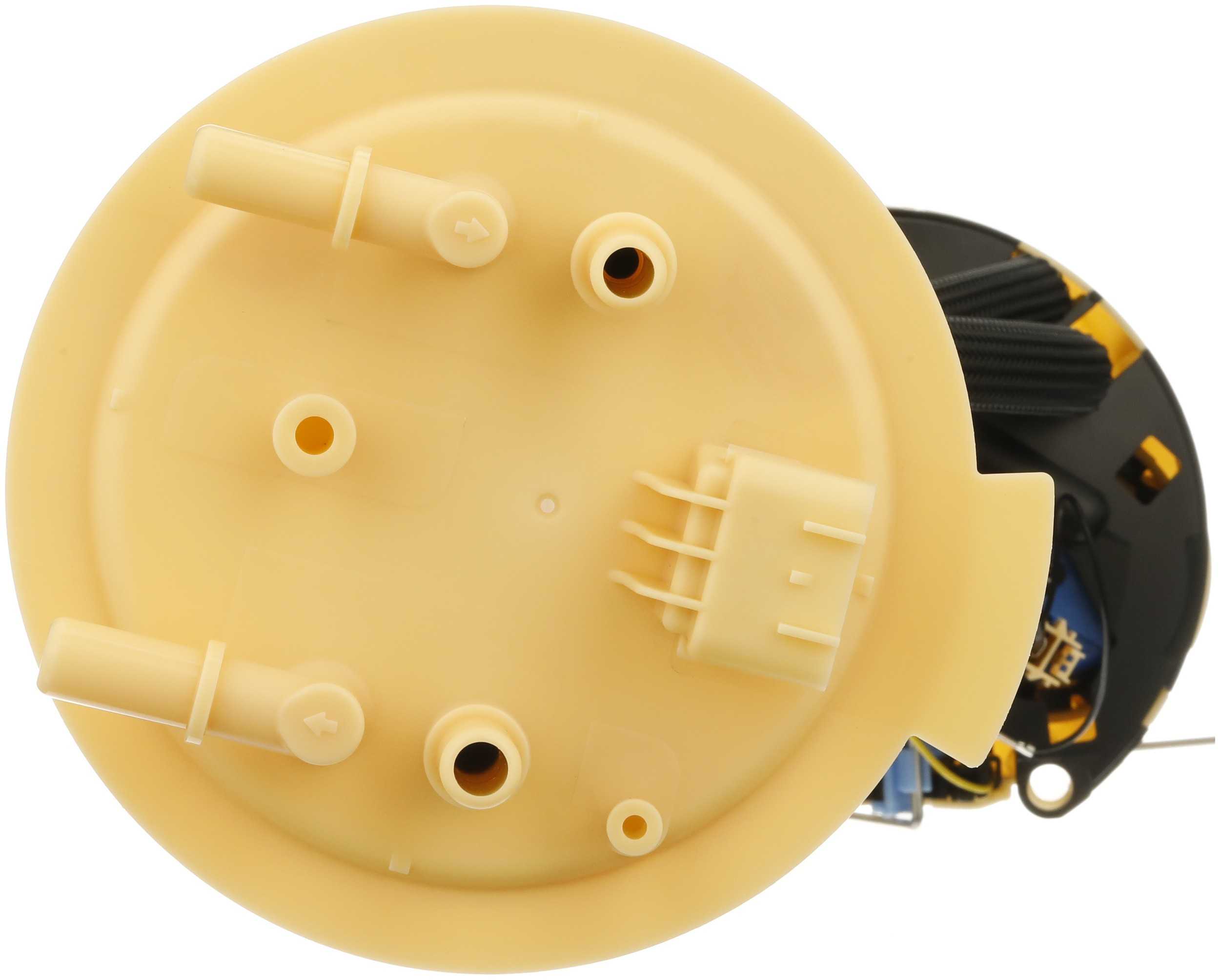 Delphi Fuel Pump Module Assembly FG2299